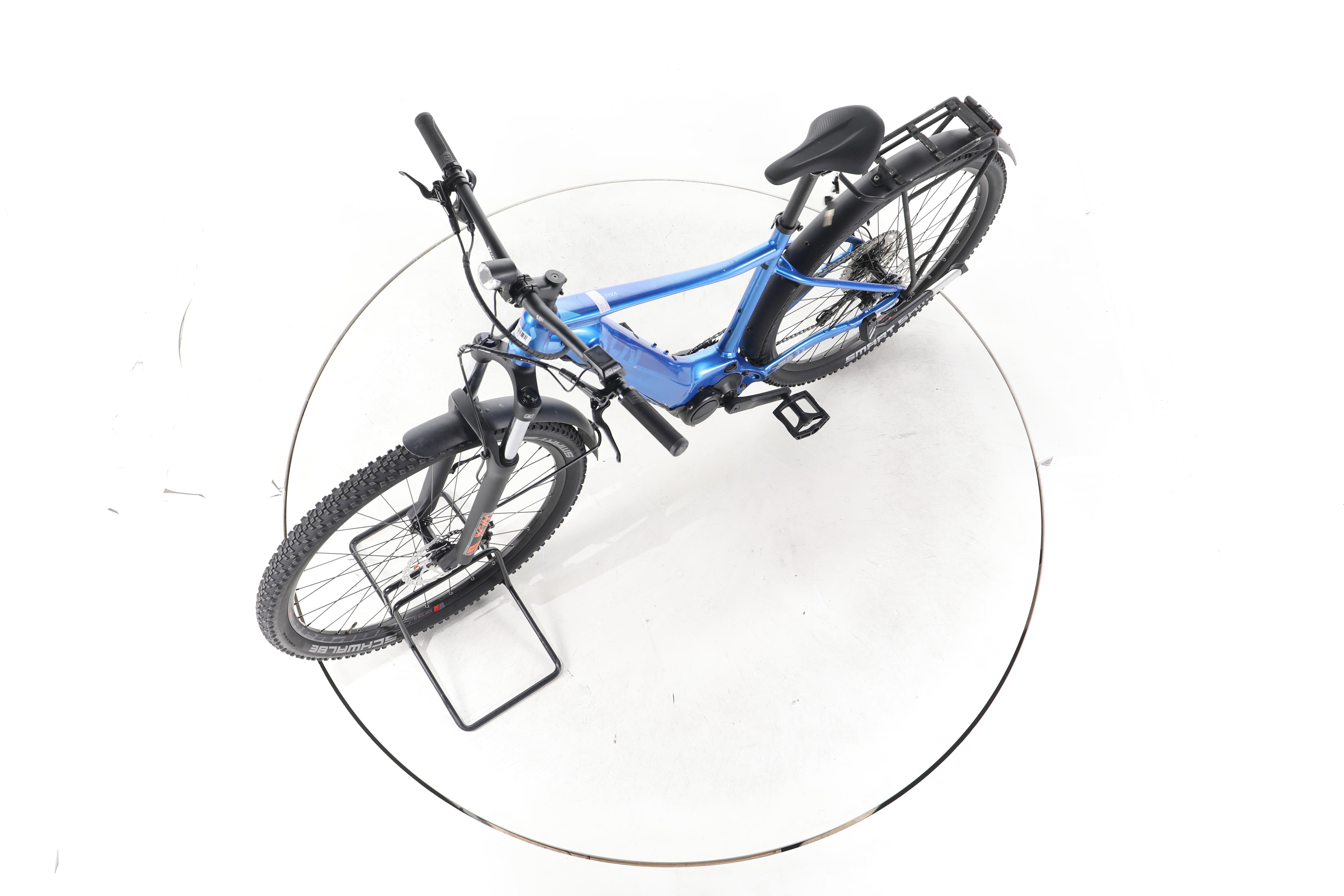 Liv Vall-E+ EX SUV E-Bike - Image 18