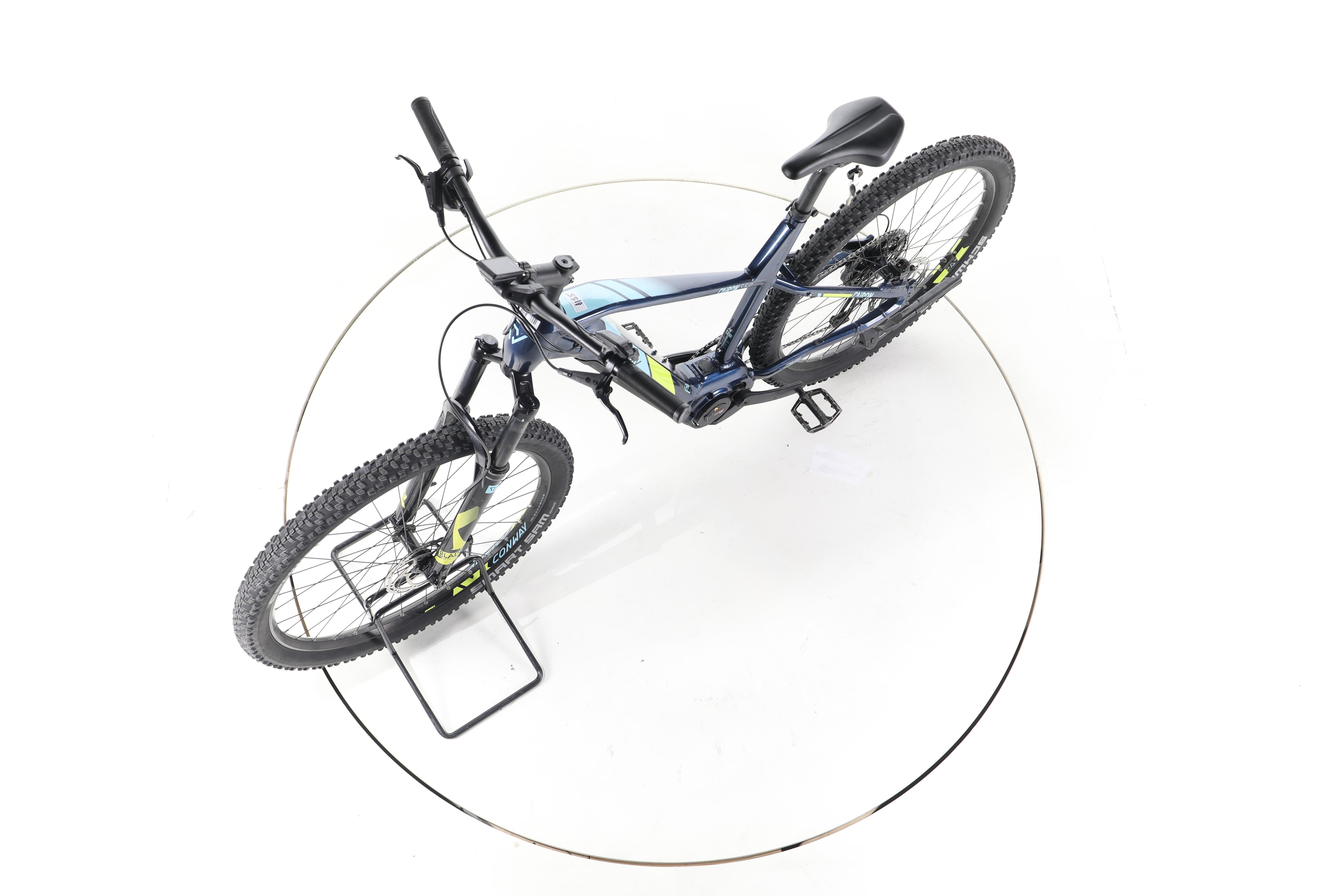 Conway Cairon S 5.0 E-Bike - Image 18