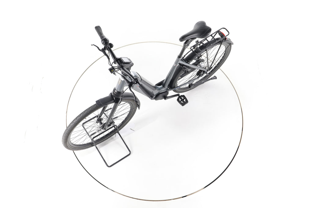 Bikkel Stenza City E-Bike Tiefeinsteiger 2023 - Image 18