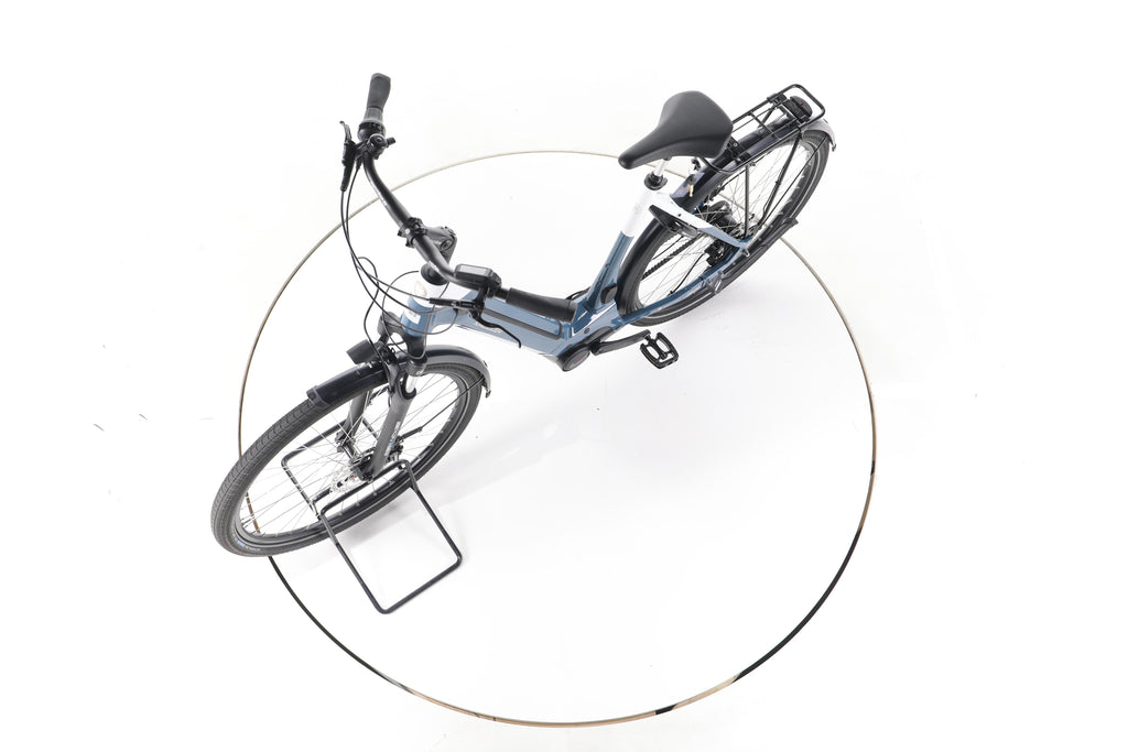 Kreidler Vitality Eco 8 EDT City E-Bike Tiefeinsteiger 2024 - Image 18
