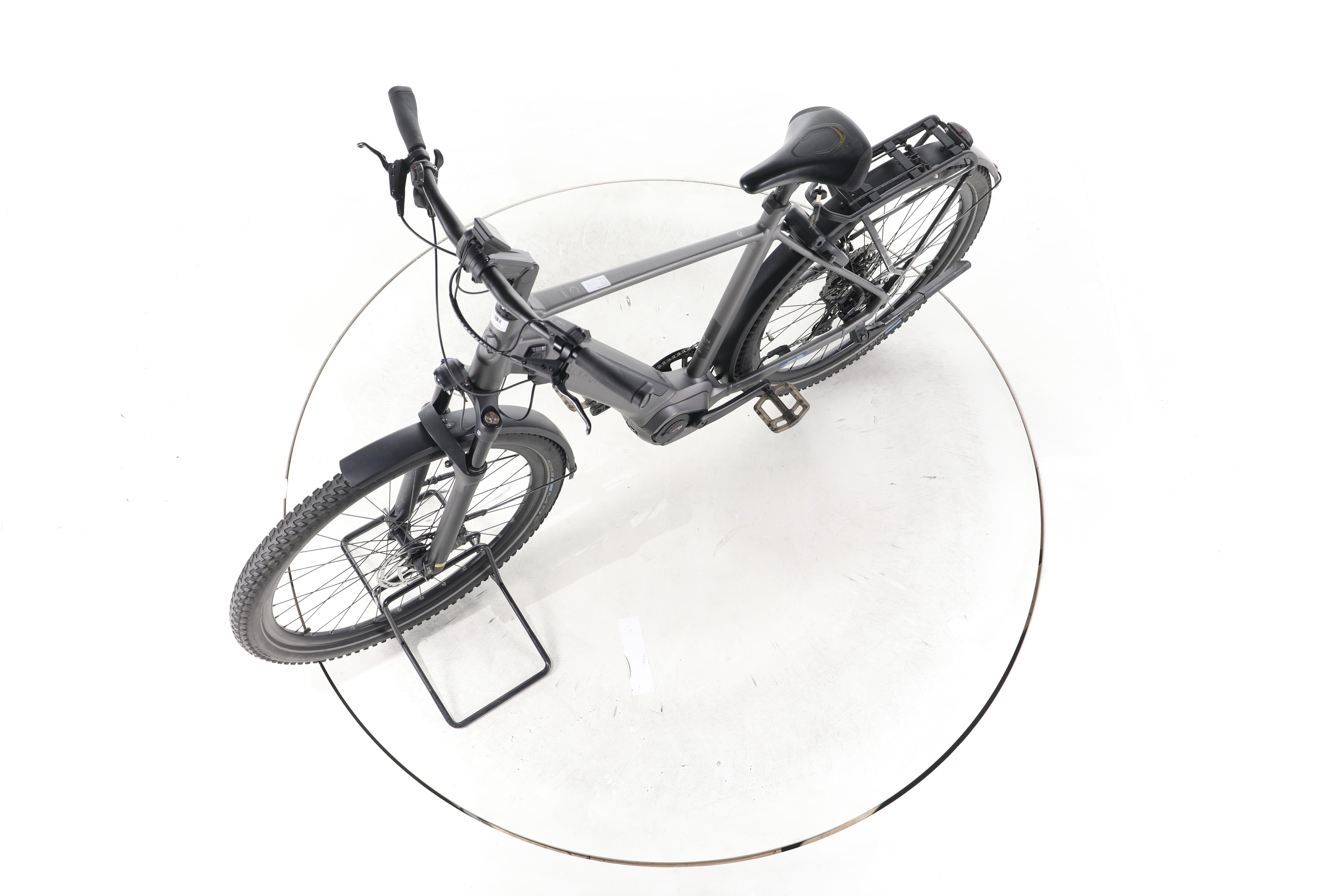 Kalkhoff Endeavour 5.B Advance+ ABS Trekking E-Bike - Image 18