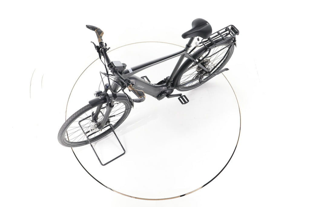 Giant Explore E+1 GTS Trekking E-Bike - Image 18