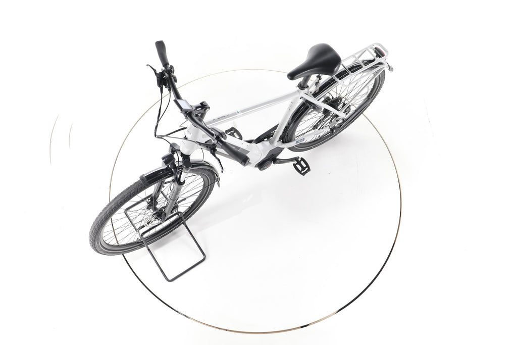 Pegasus Solero Evo 9 Trekking E-Bike - Image 18