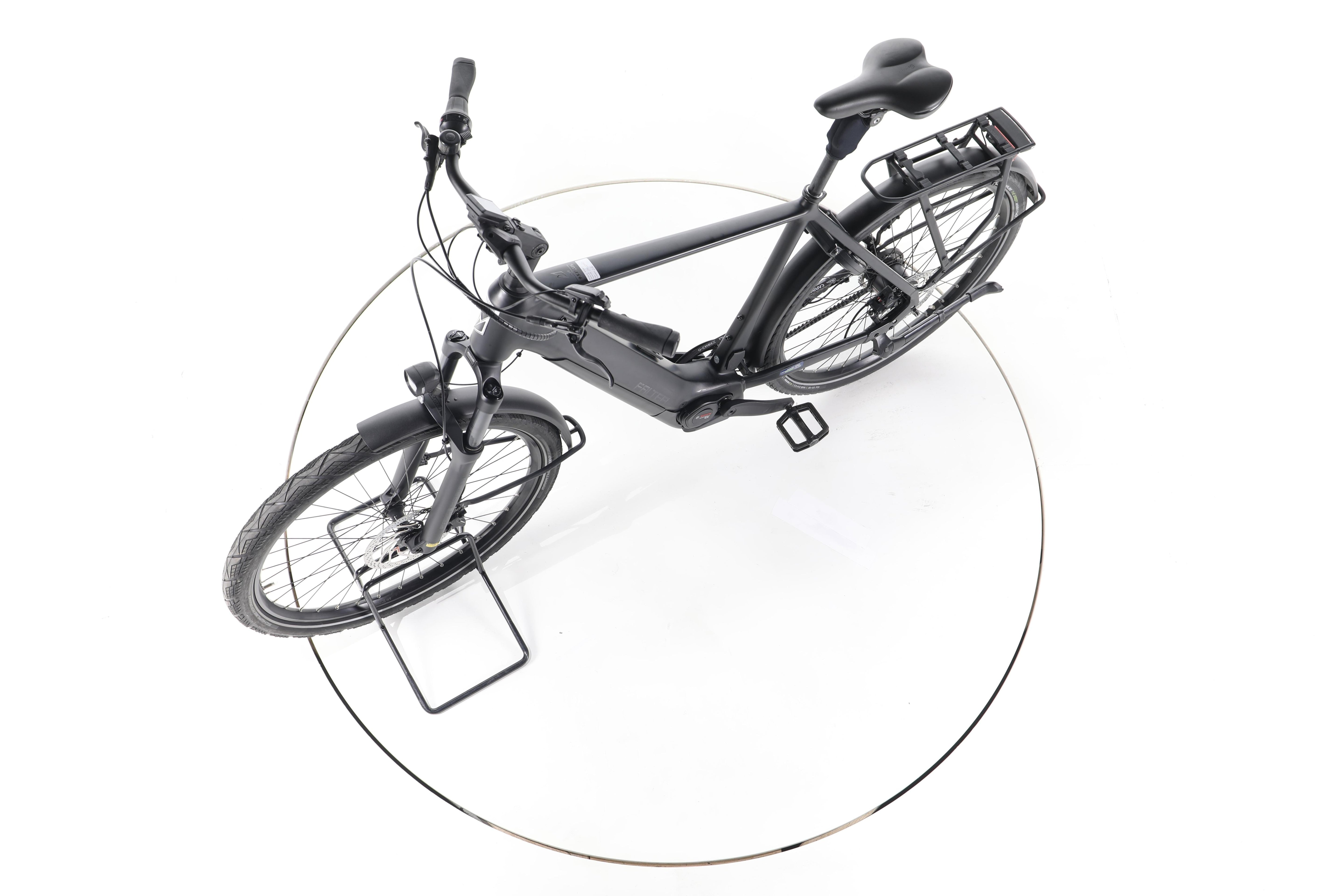 FALTER SUB 9.5 FL PLUS City E-Bike 2025 - Image 18
