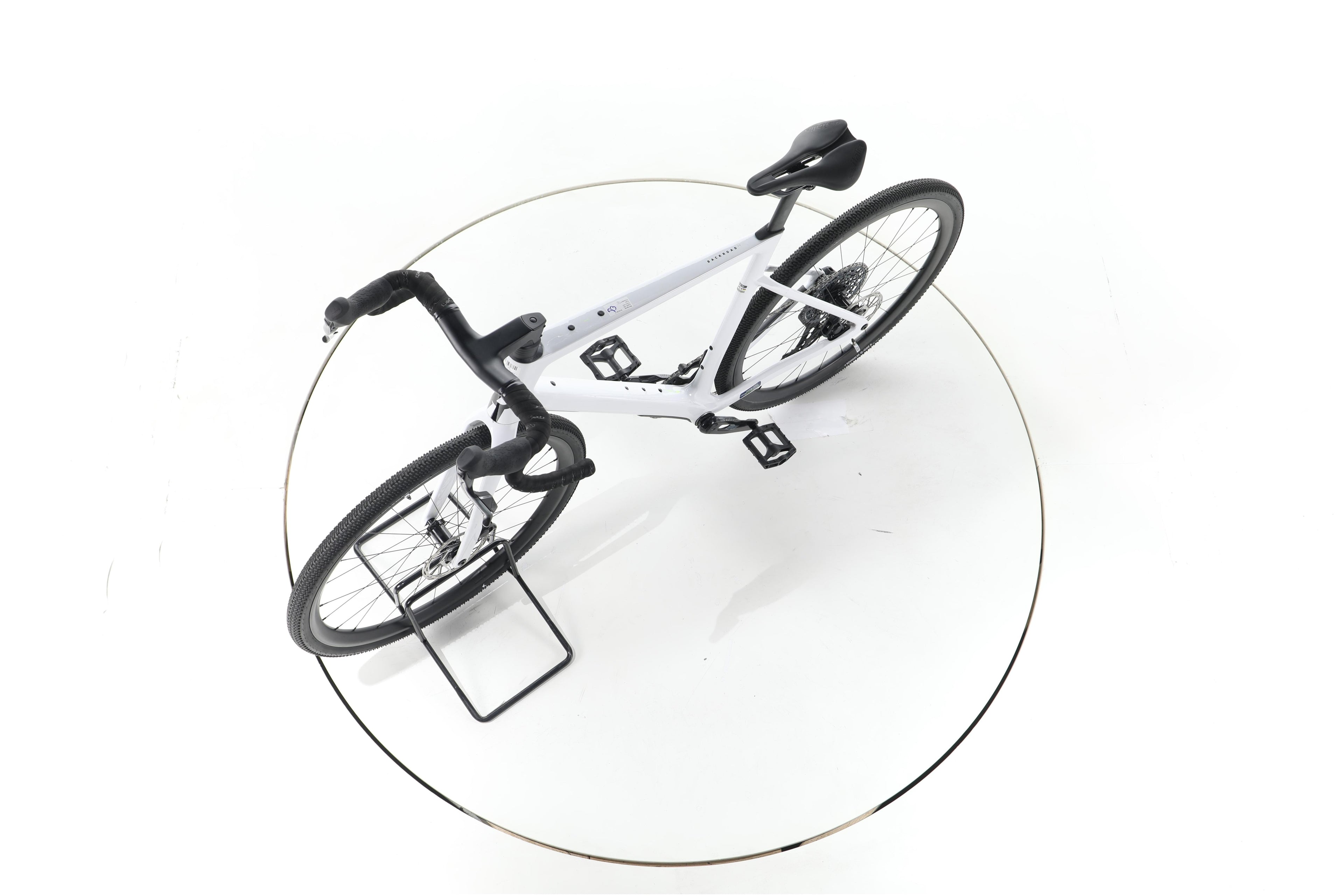 Rose Backroad FF Rival XPLR AXS - Image 18