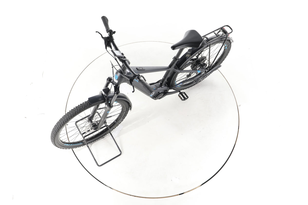 Conway Cairon C 2.0 Trekking E-Bike - Image 18