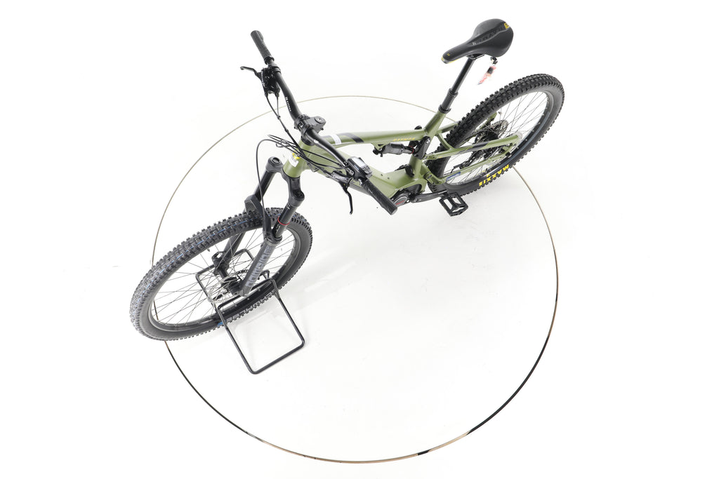 R Raymon TrailRay 160E 8.0 Fully E-Bike - Image 18