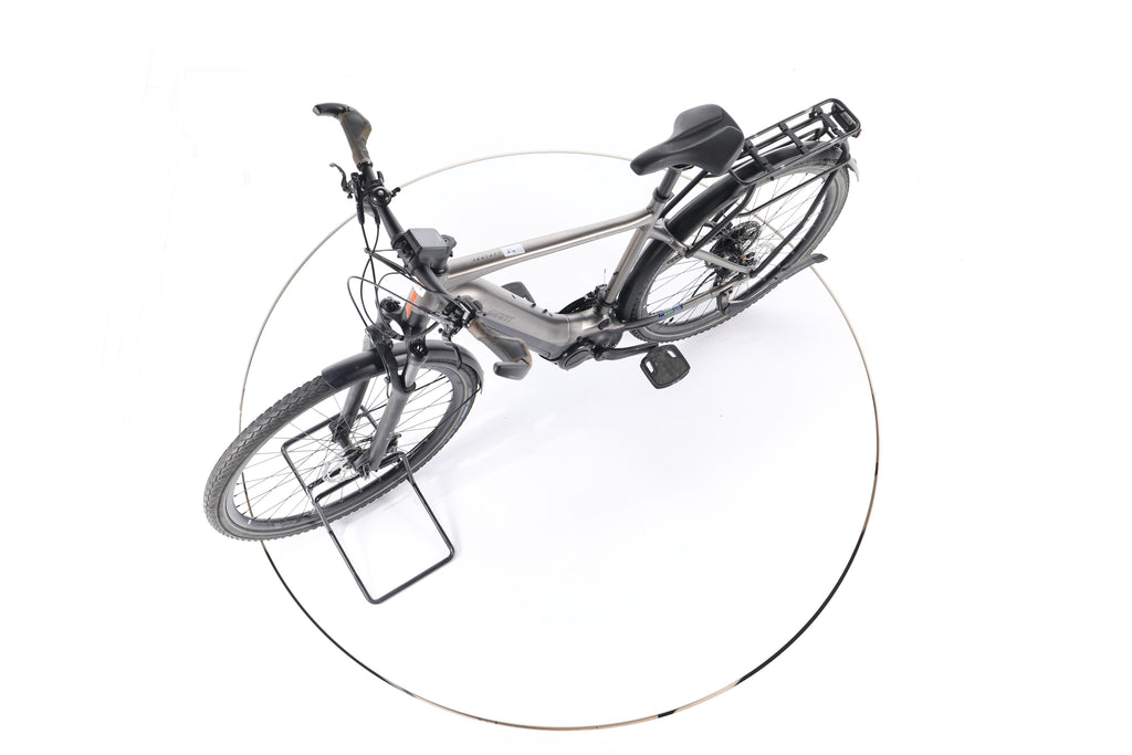 Giant Explore E+ Pro 0 Trekking E-Bike - Image 18