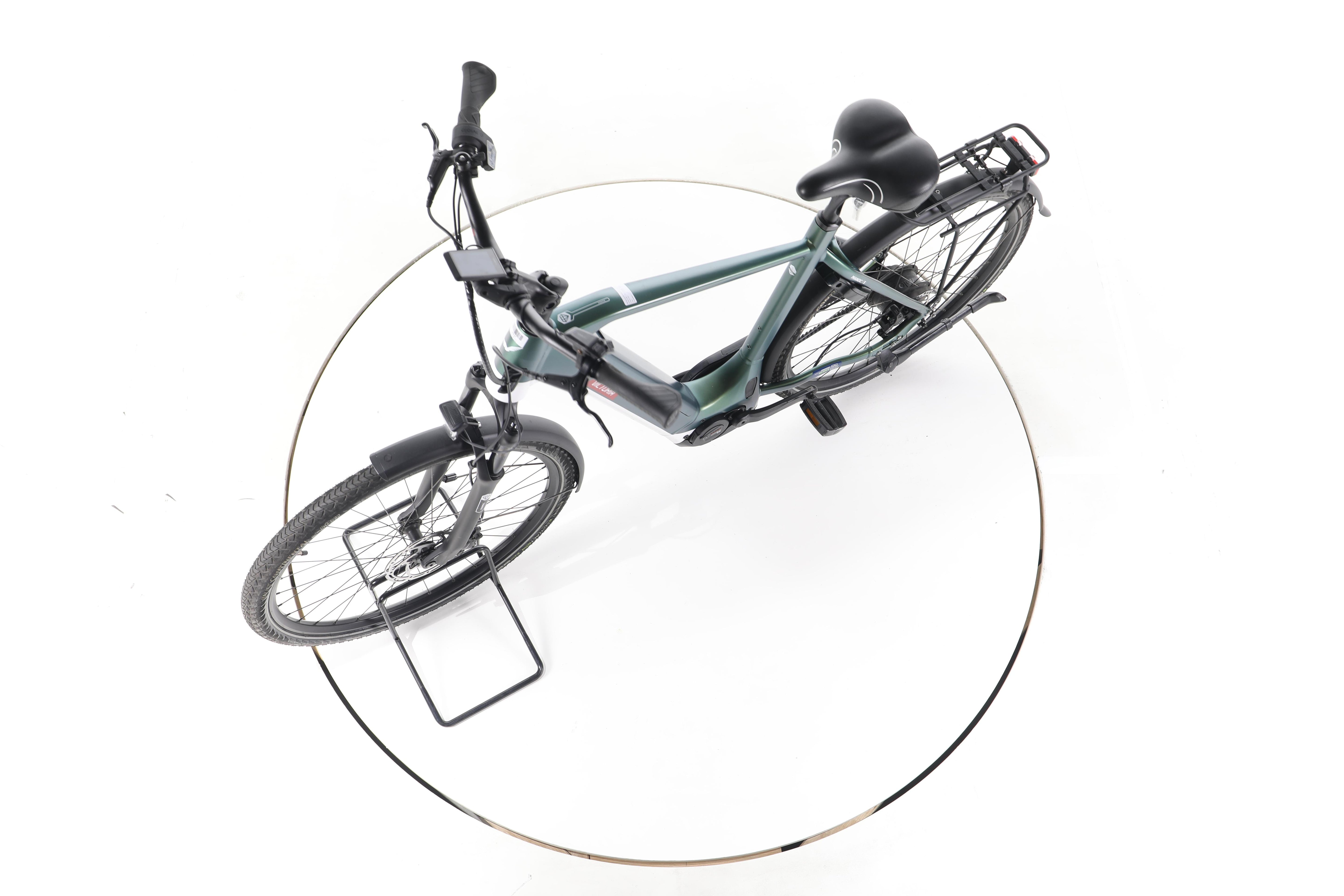 Victoria Manoc 5 City E-Bike 2025 - Image 18