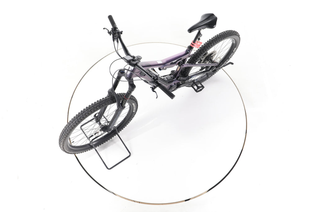 KTM Macina Prowler Master E-Bike Fully - Image 18