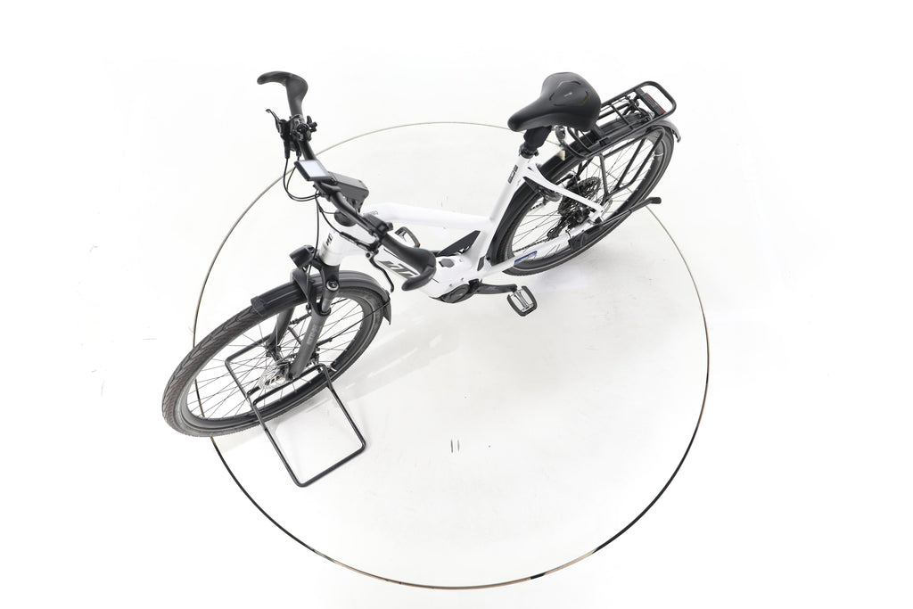 KTM ZEG Cento 10 Trekking E-Bike - Image 18