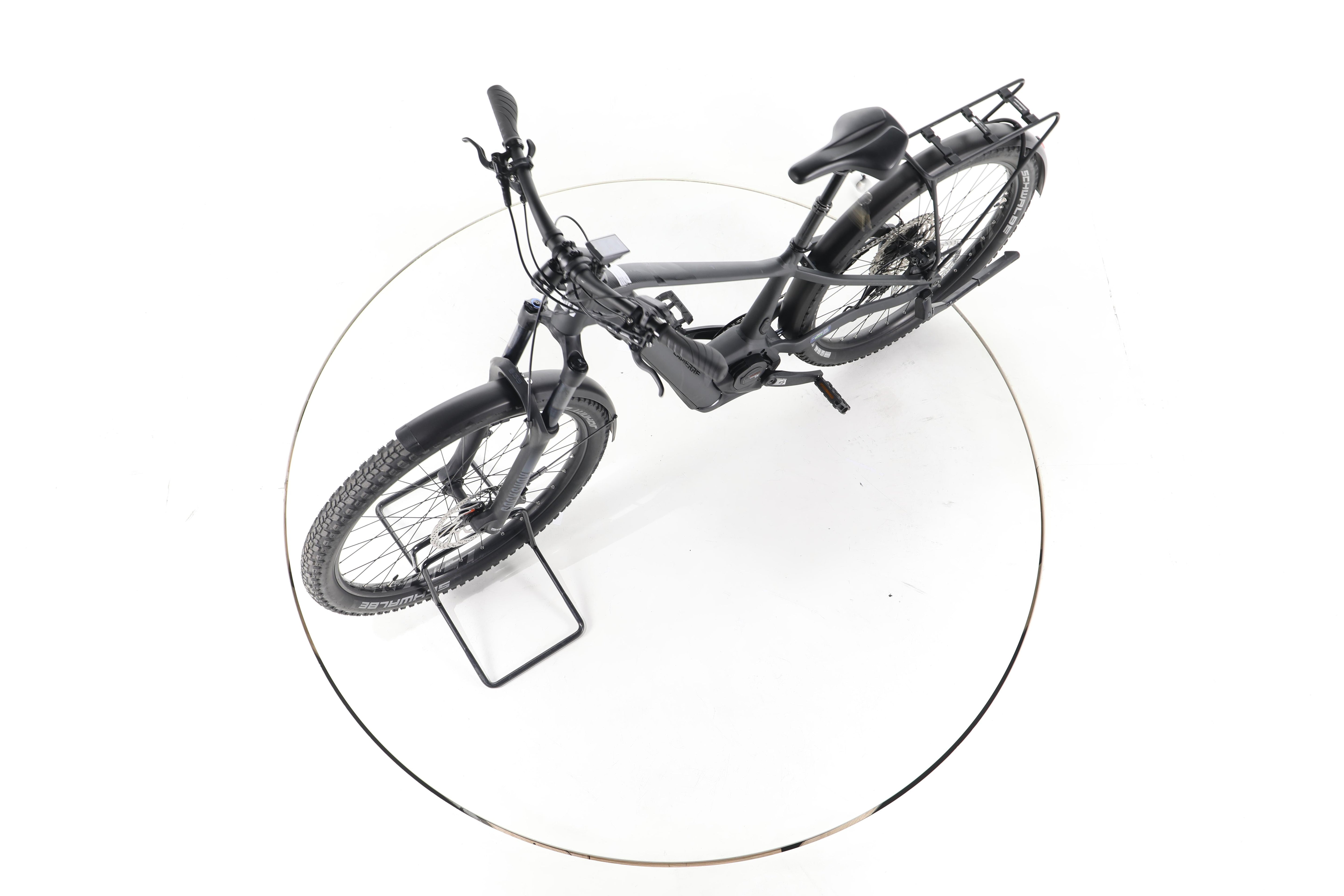 Lapierre e-Explorer 9.7 Trekking E-Bike 2023 - Image 18