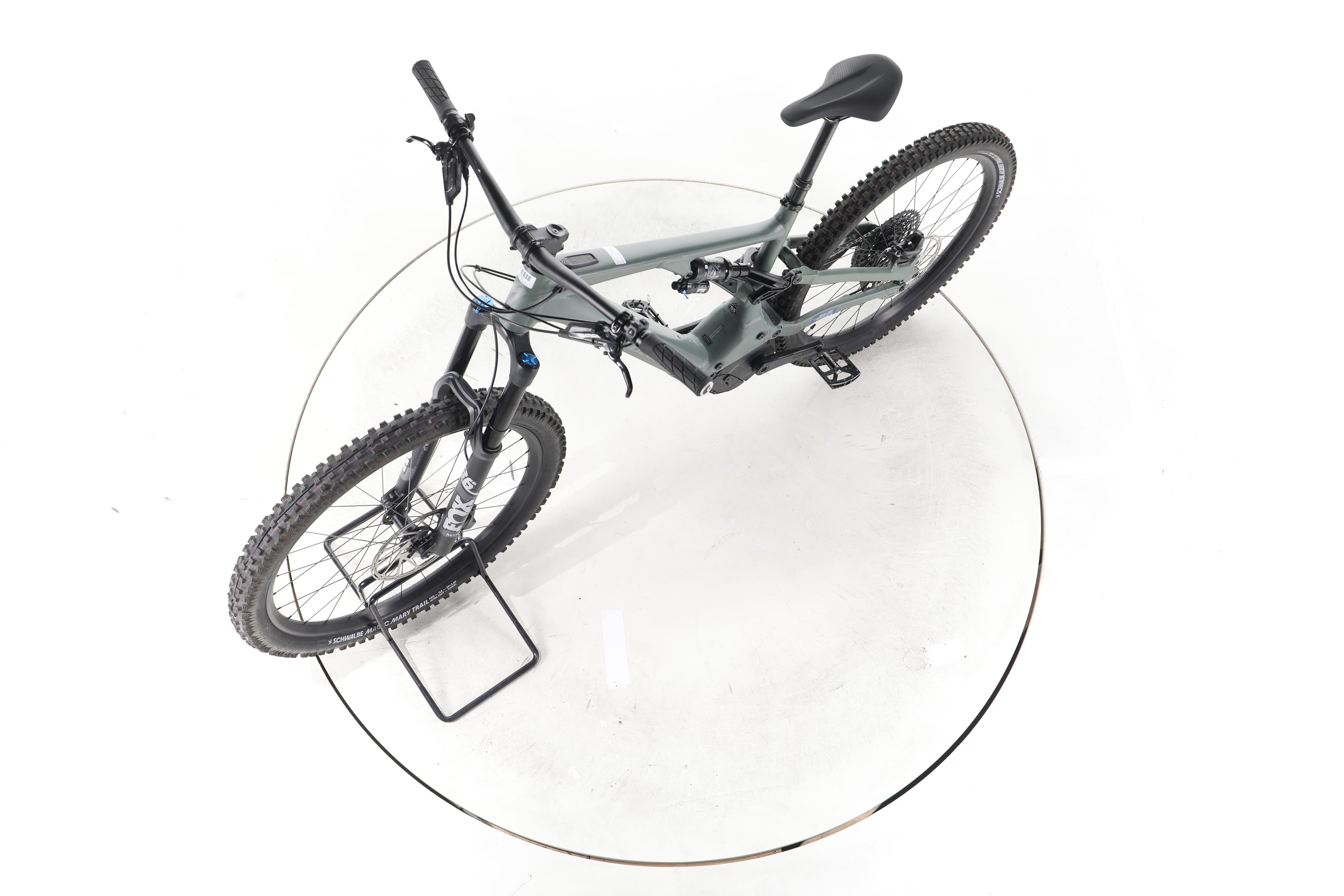 Specialized Turbo Levo Comp E-Bike Fully - Image 18