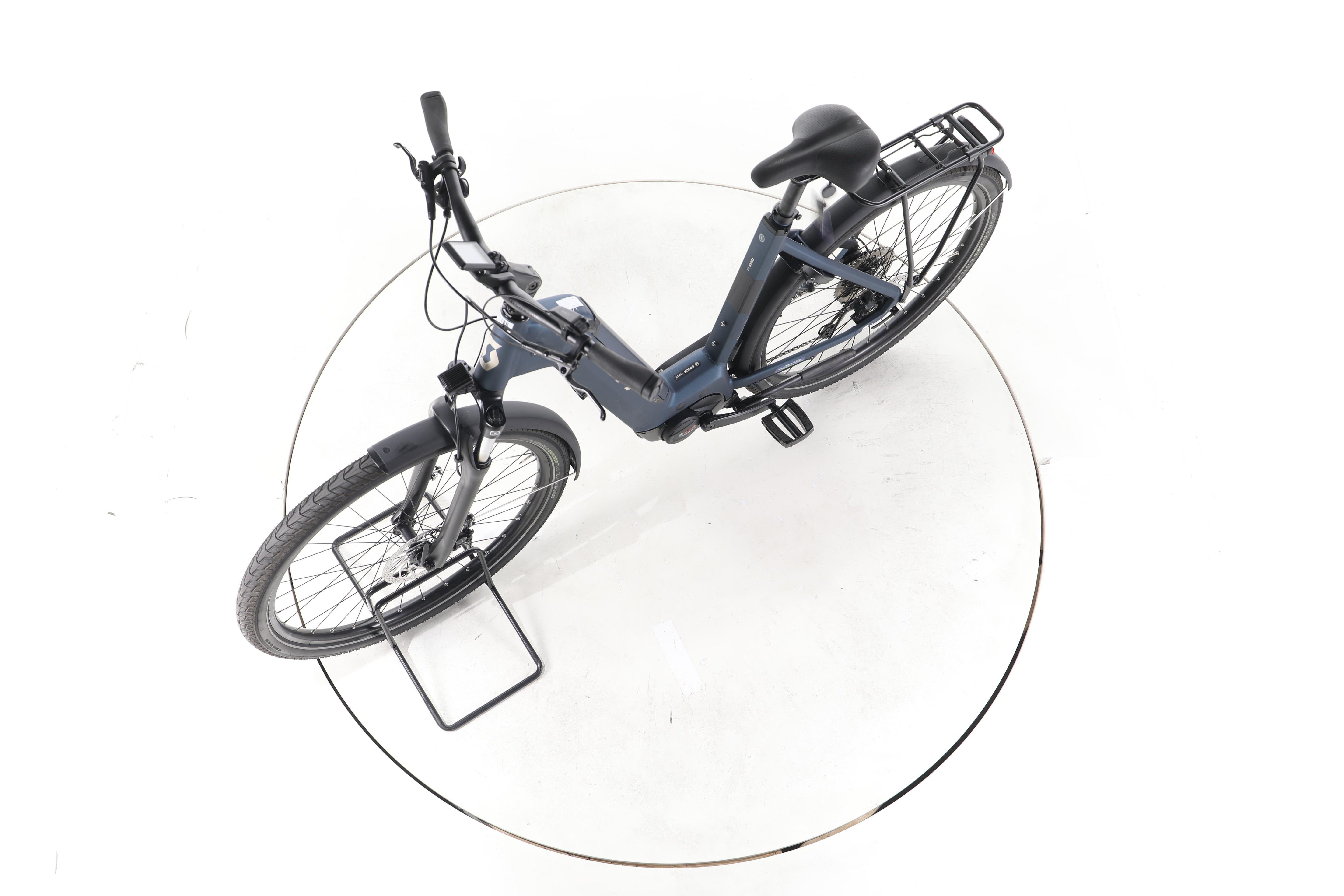 Scott Sub Tour eRIDE 10 Trekking E-Bike Tiefeinsteiger - Image 18