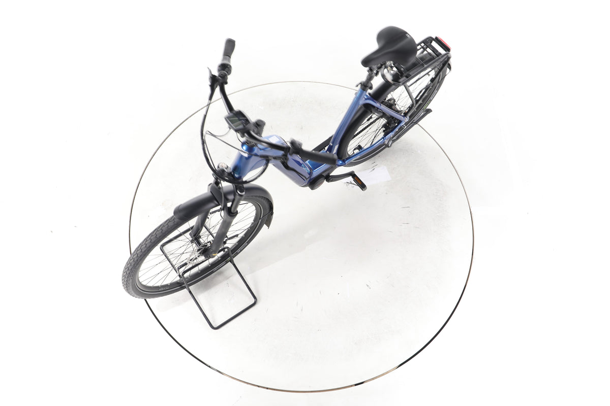 FLYER GOTour 6 City E-Bike Tiefeinsteiger - Image 18