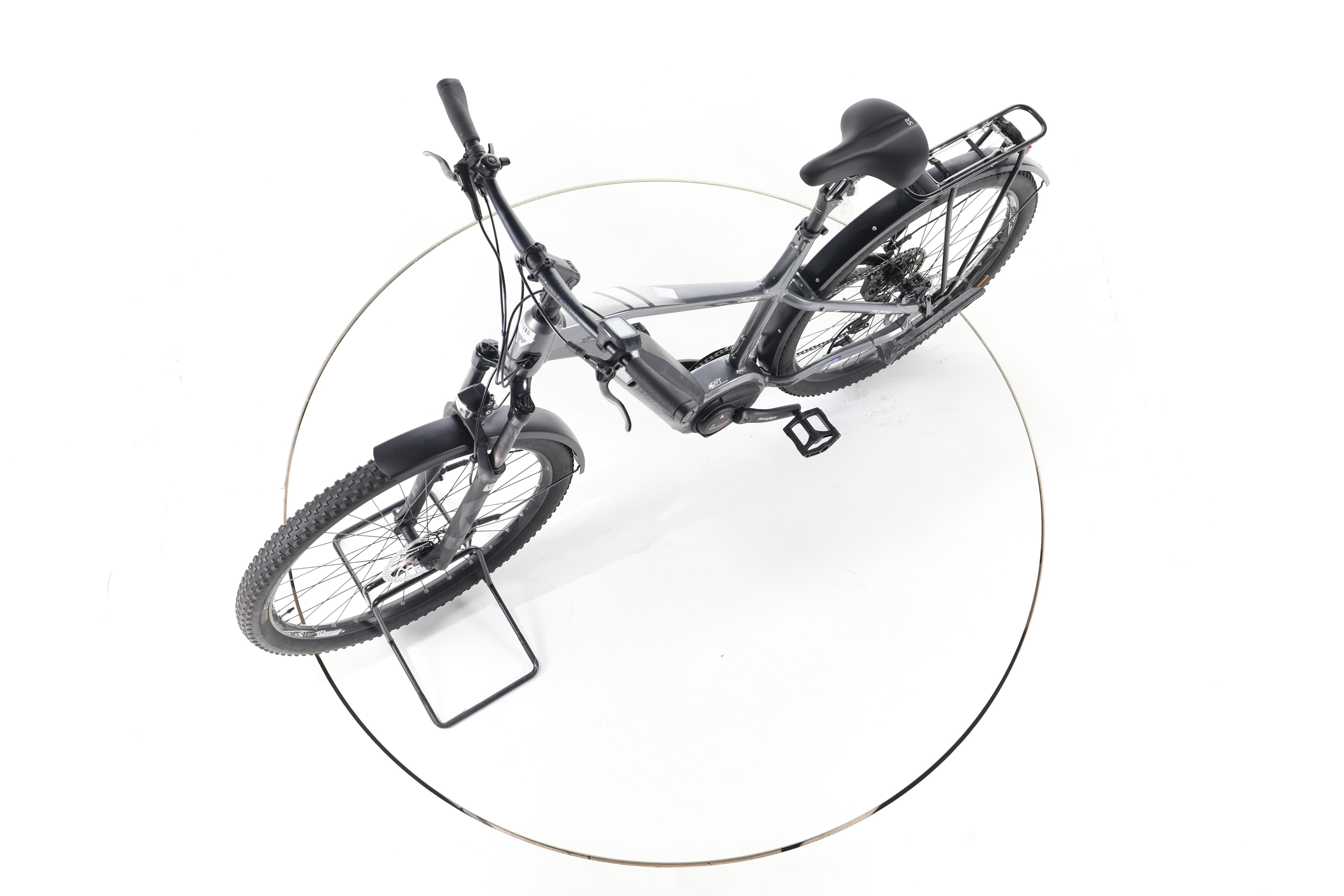 Conway Cairon C 1.0 Trekking E-Bike - Image 18