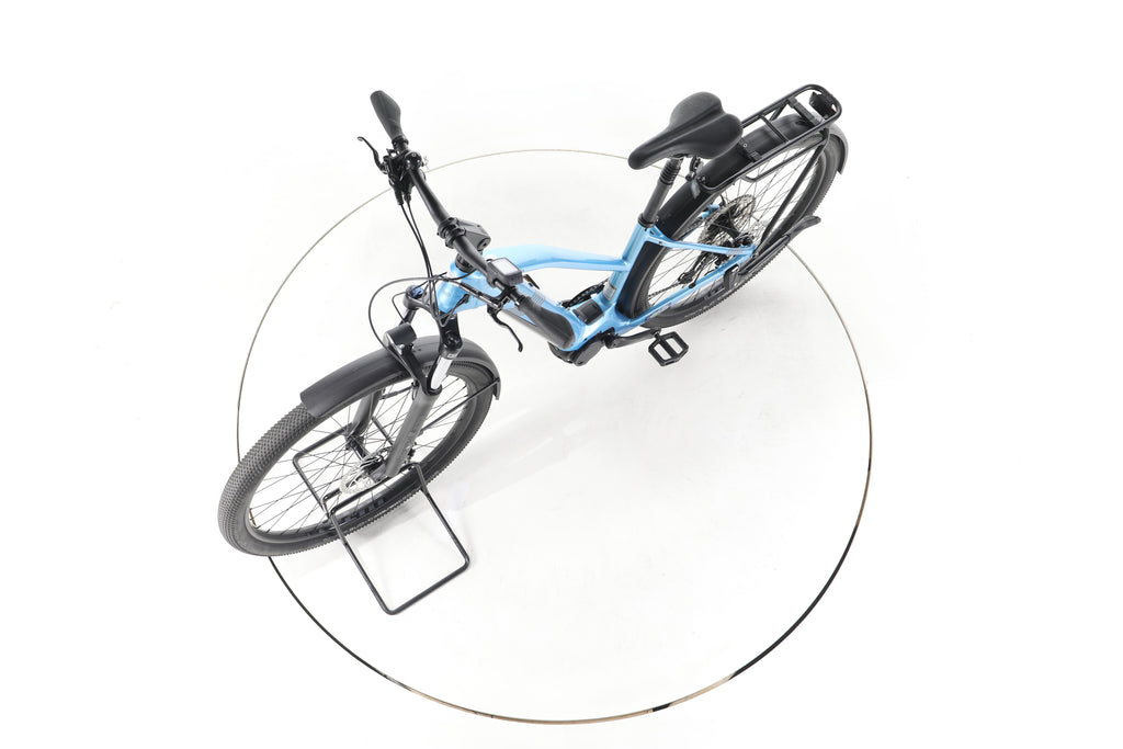 Cannondale Tesoro Neo X2 Trekking E-Bike - Image 18