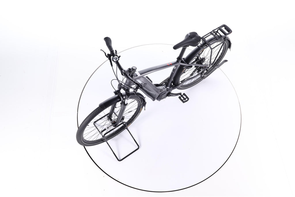 Merida eSPRESSO 400 S EQ Trekking E-Bike - Image 18