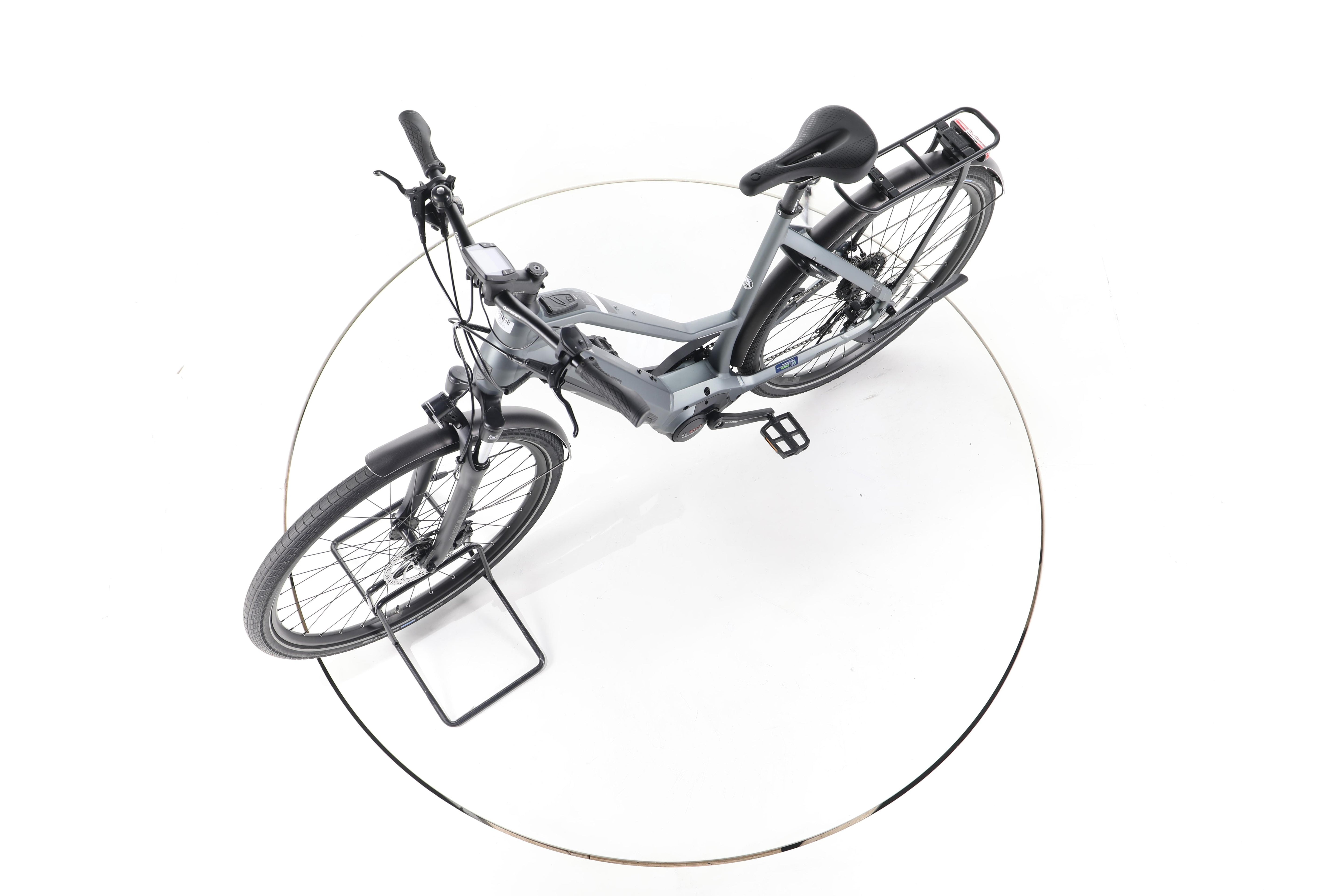 Centurion E-Fire Tour R760i Trekking E-Bike - Image 18