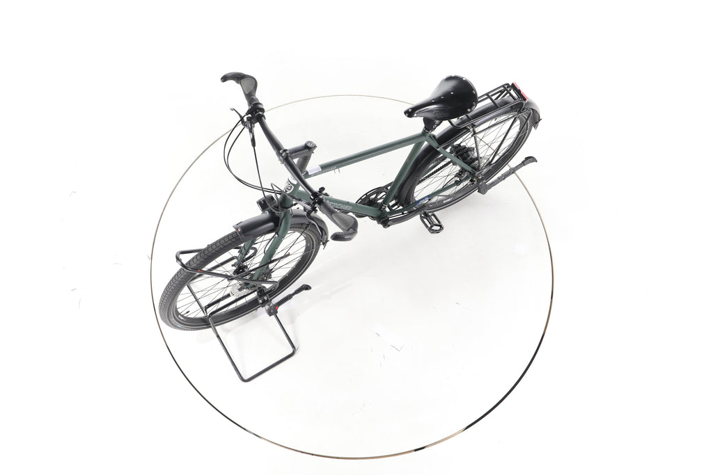 Böttcher Evolution Fahrrad City & Trekking - Image 18