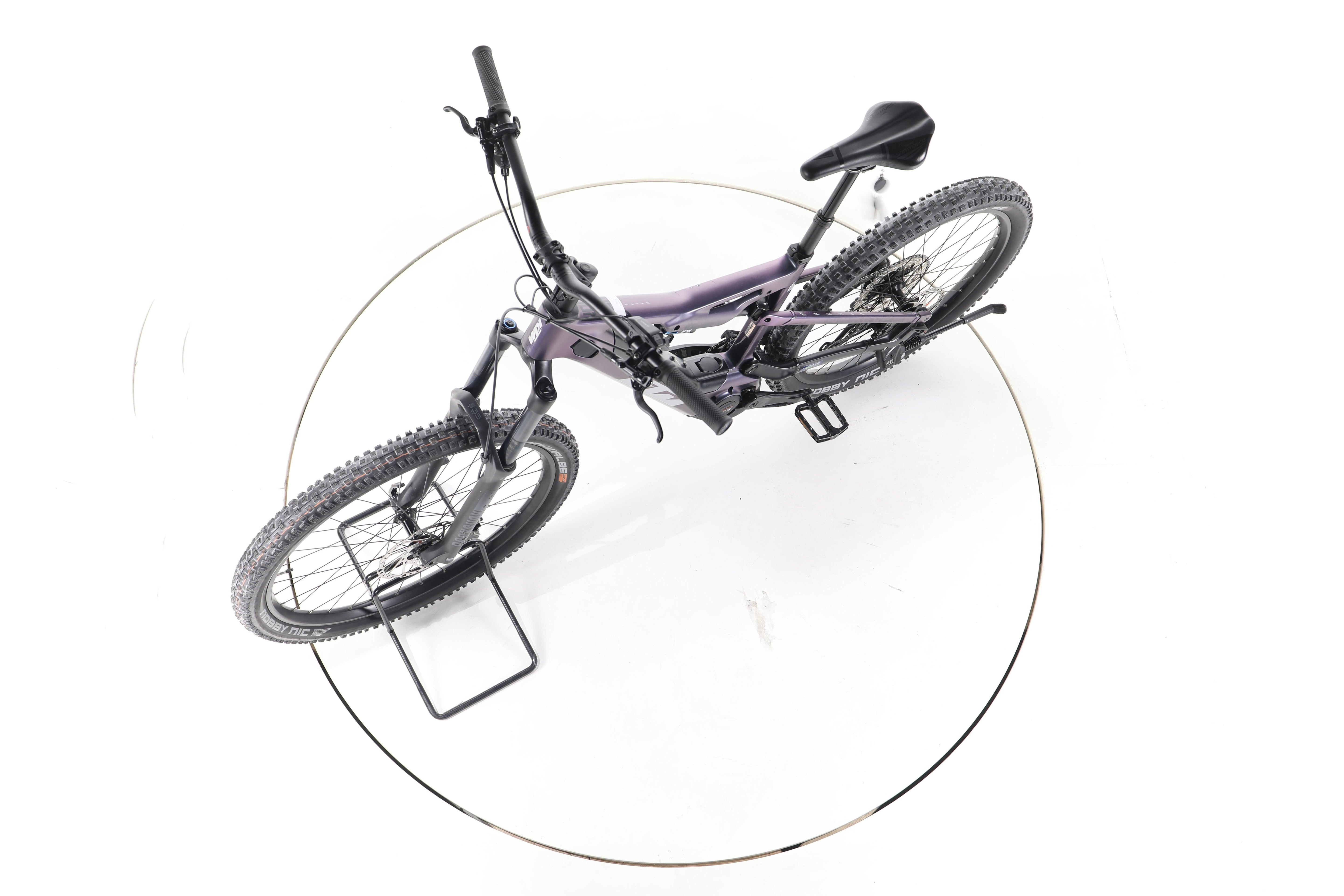 KTM Macina Kapoho Elite E-Bike Fully Carbon - Image 18