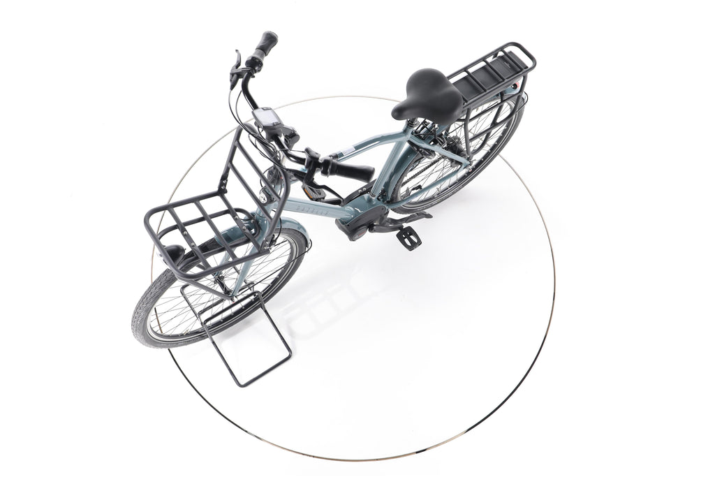 Gazelle HeavyDutyNL C5 HMB City E-Bike - Image 18