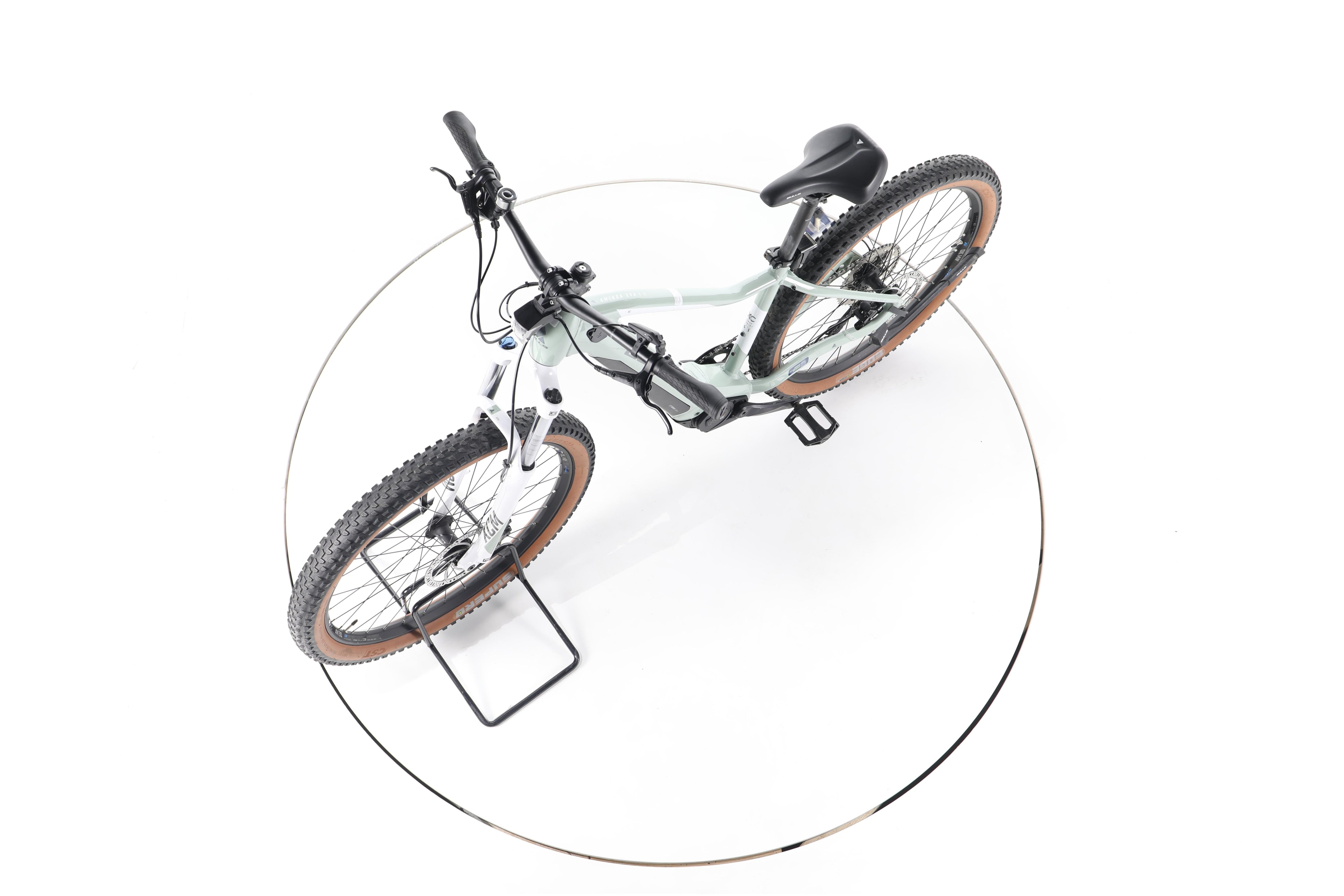 Bulls Aminga EVA 1 E-Bike 2023 - Image 18