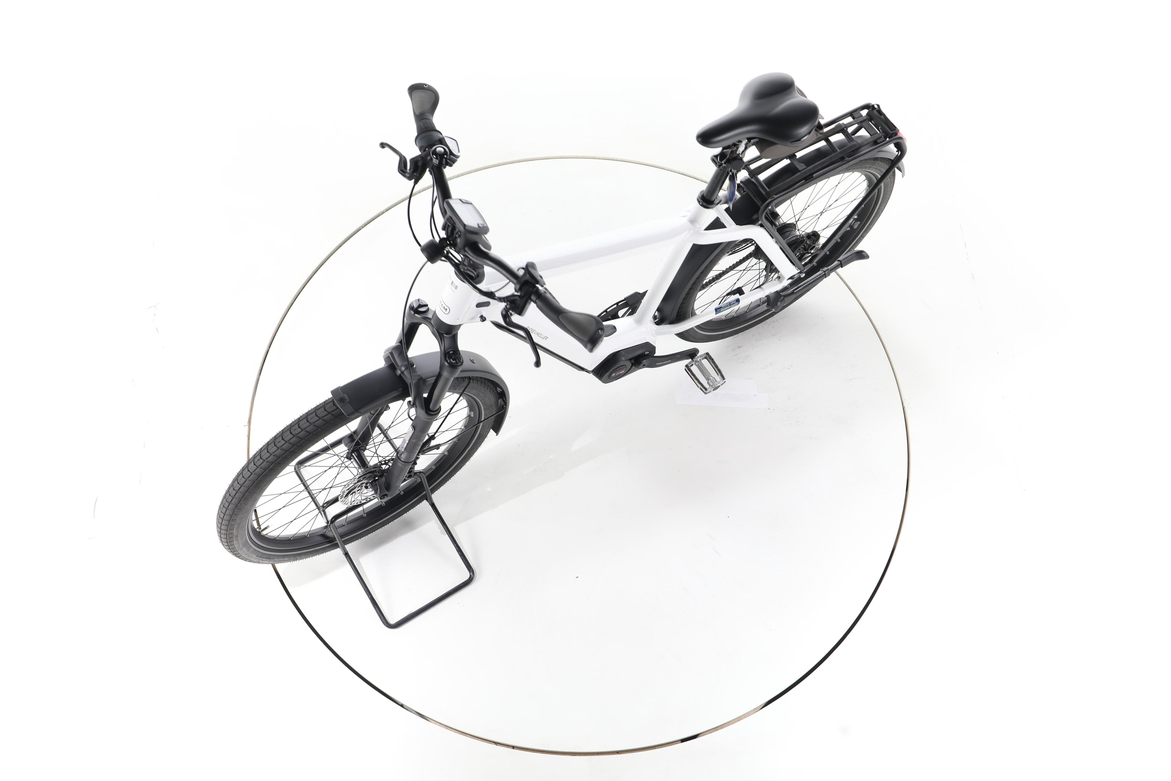 Riese & Müller Charger3 GT vario City E-Bike - Image 18