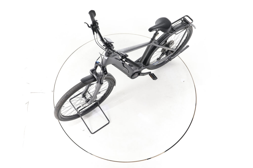 Cube Kathmandu Hybrid Pro Trekking E-Bike 2025 - Image 18