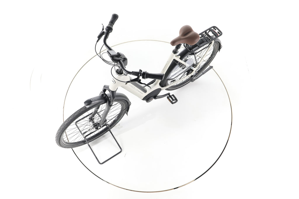 Gazelle Arroyo C5 HMB Elite City E-Bike Tiefeinsteiger 2024 - Image 18