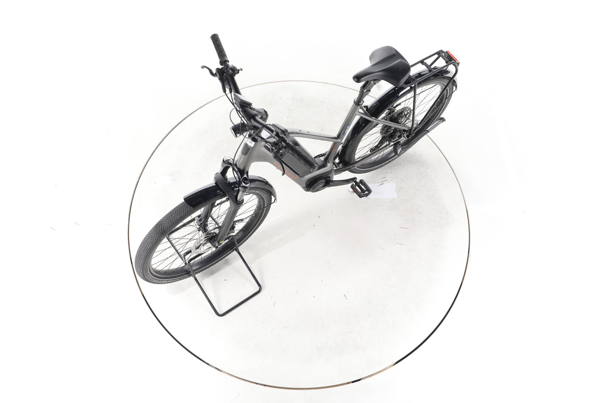 Diamant Zing Deluxe Gen 2 Trekking E-Bike - Image 18