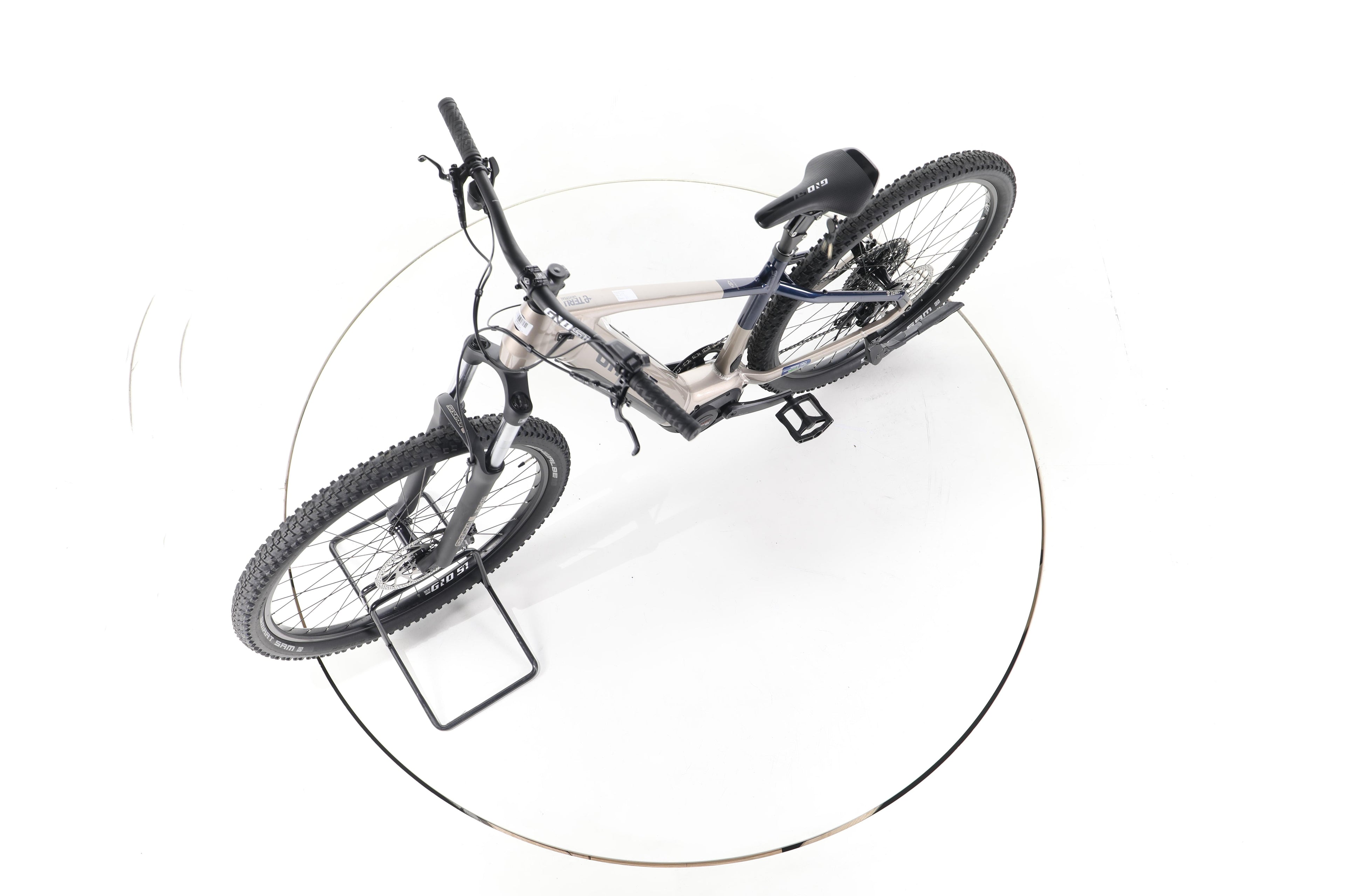 Ghost E-Teru B Universal E-Bike 2023 - Image 18