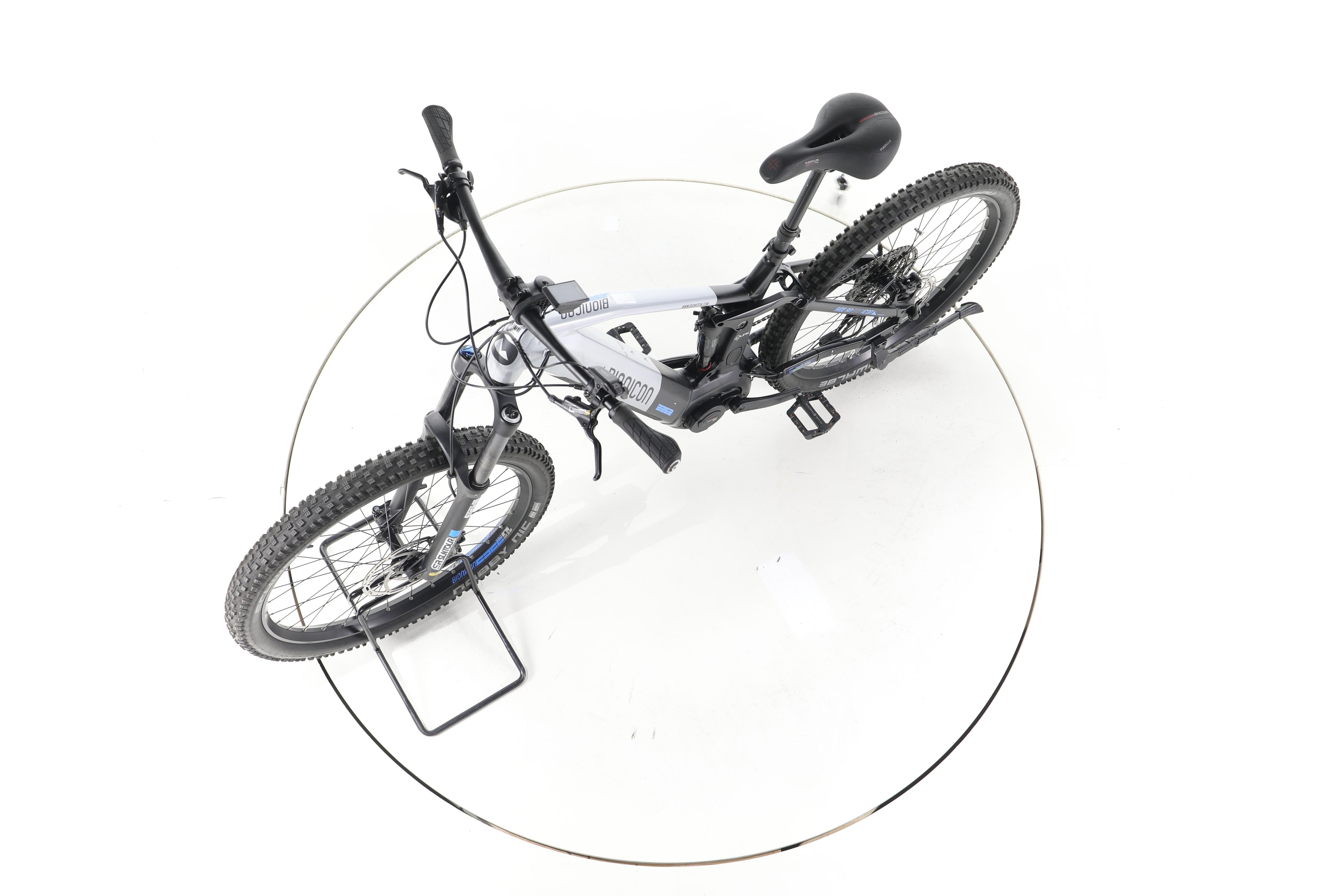 Bionicon Jesse FS 2 Fully E-Bike 2024 - Image 18