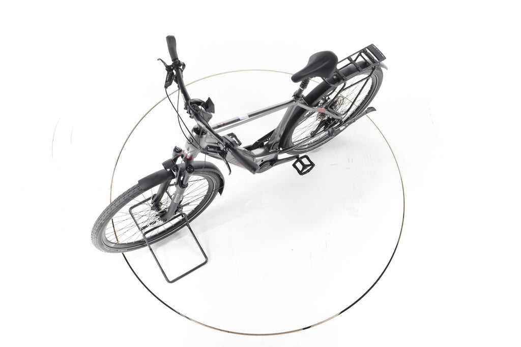 CONE Bikes eStreet IN 3.0 Trekking E-Bike - Image 18