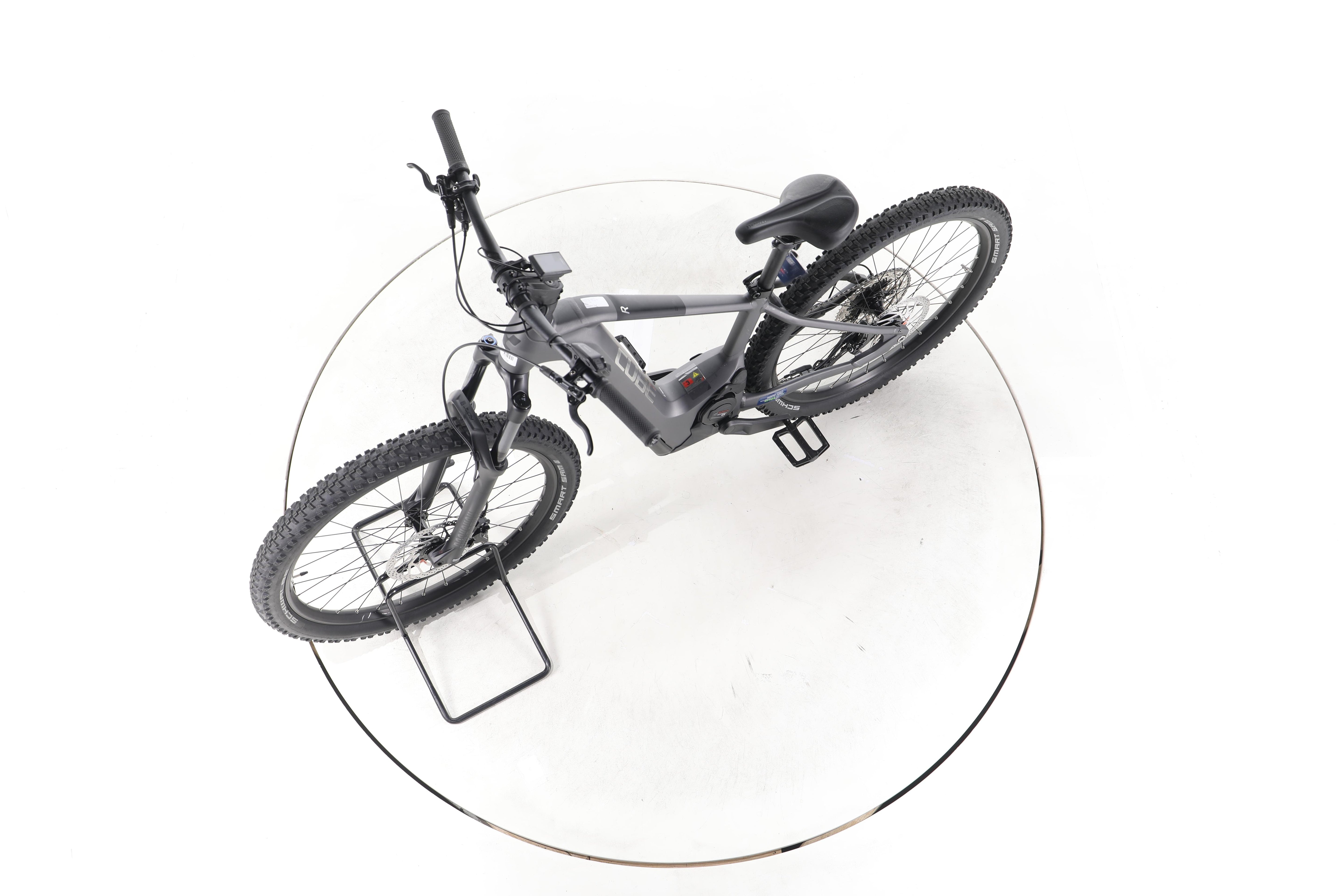 Cube Reaction Hybrid Race E-Bike 2024 - Image 18
