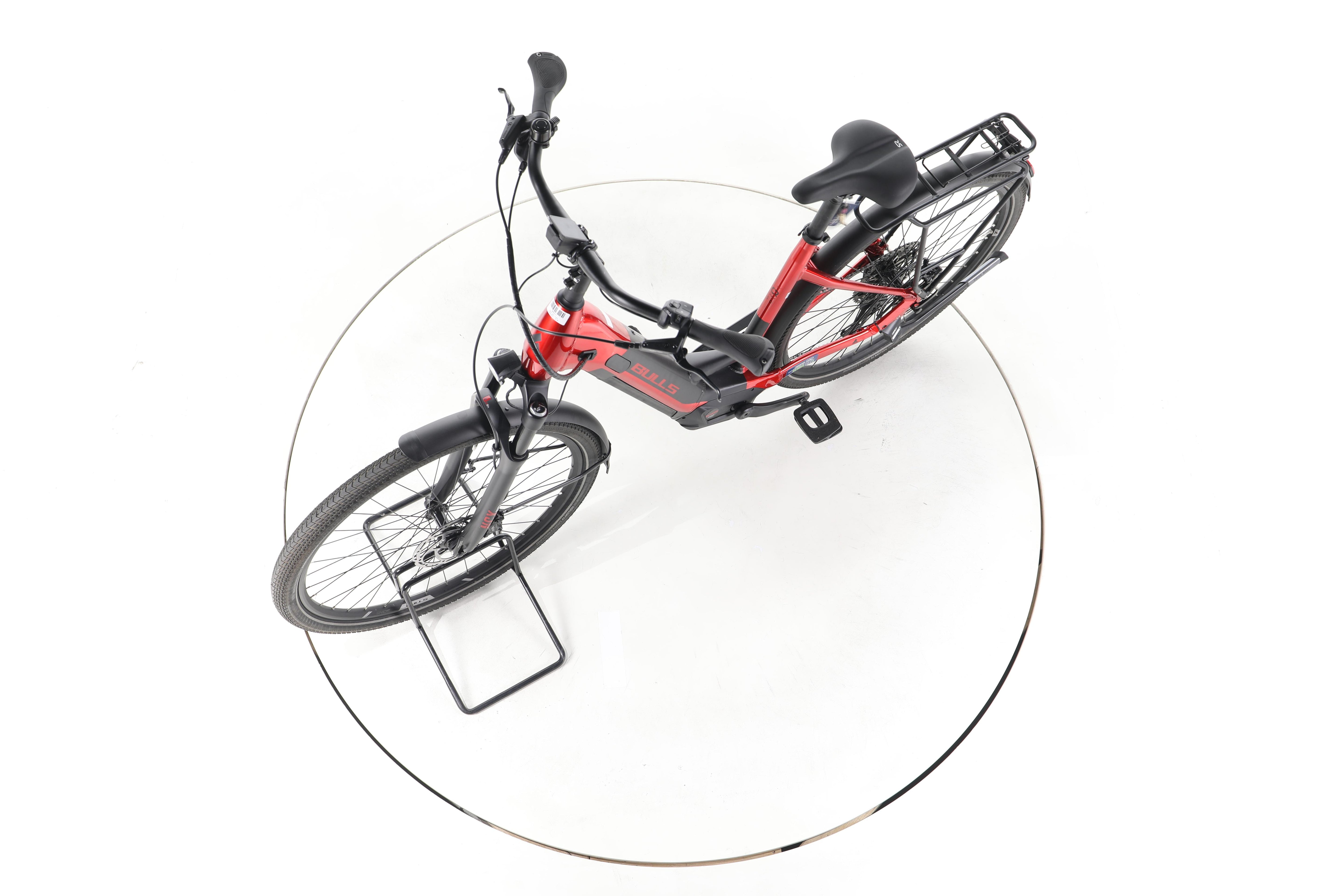 Bulls Lacuba EVO 11 Trekking E-Bike Tiefeinsteiger - Image 18