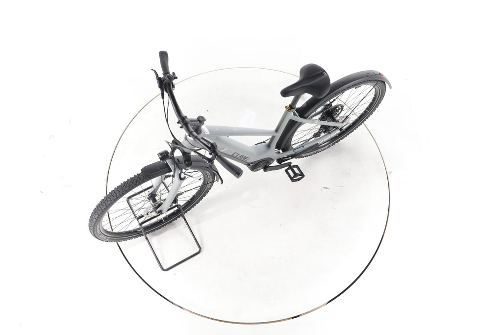 Cube Nuride Hybrid E-Bike 2025 - Image 18