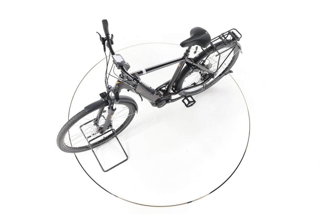 Victoria eTrekking 12.8 Trekking E-Bike - Image 18