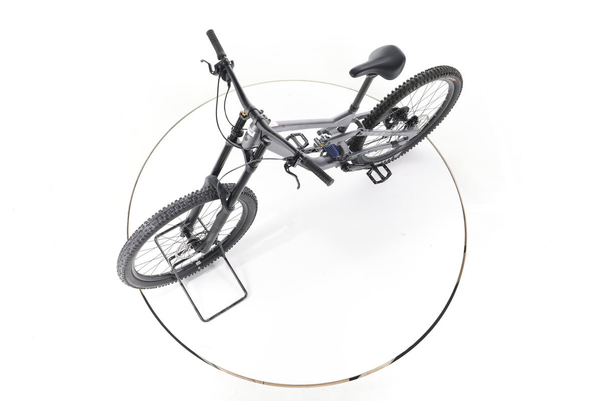Cube TWO15 Pro Fahrrad Fully - Image 18