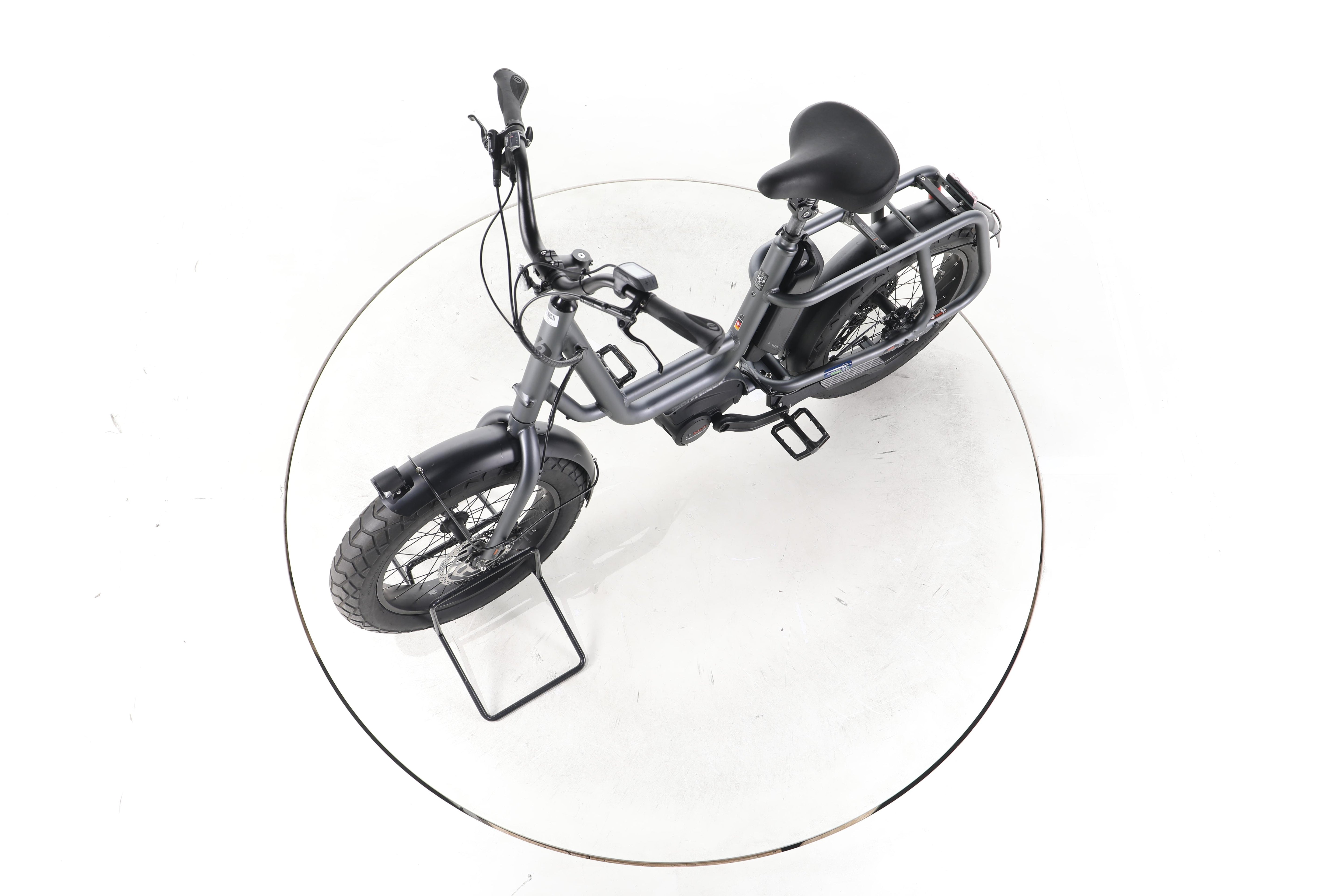 Benno Bikes RemiDemi E-Cruiser Bikes - Image 18
