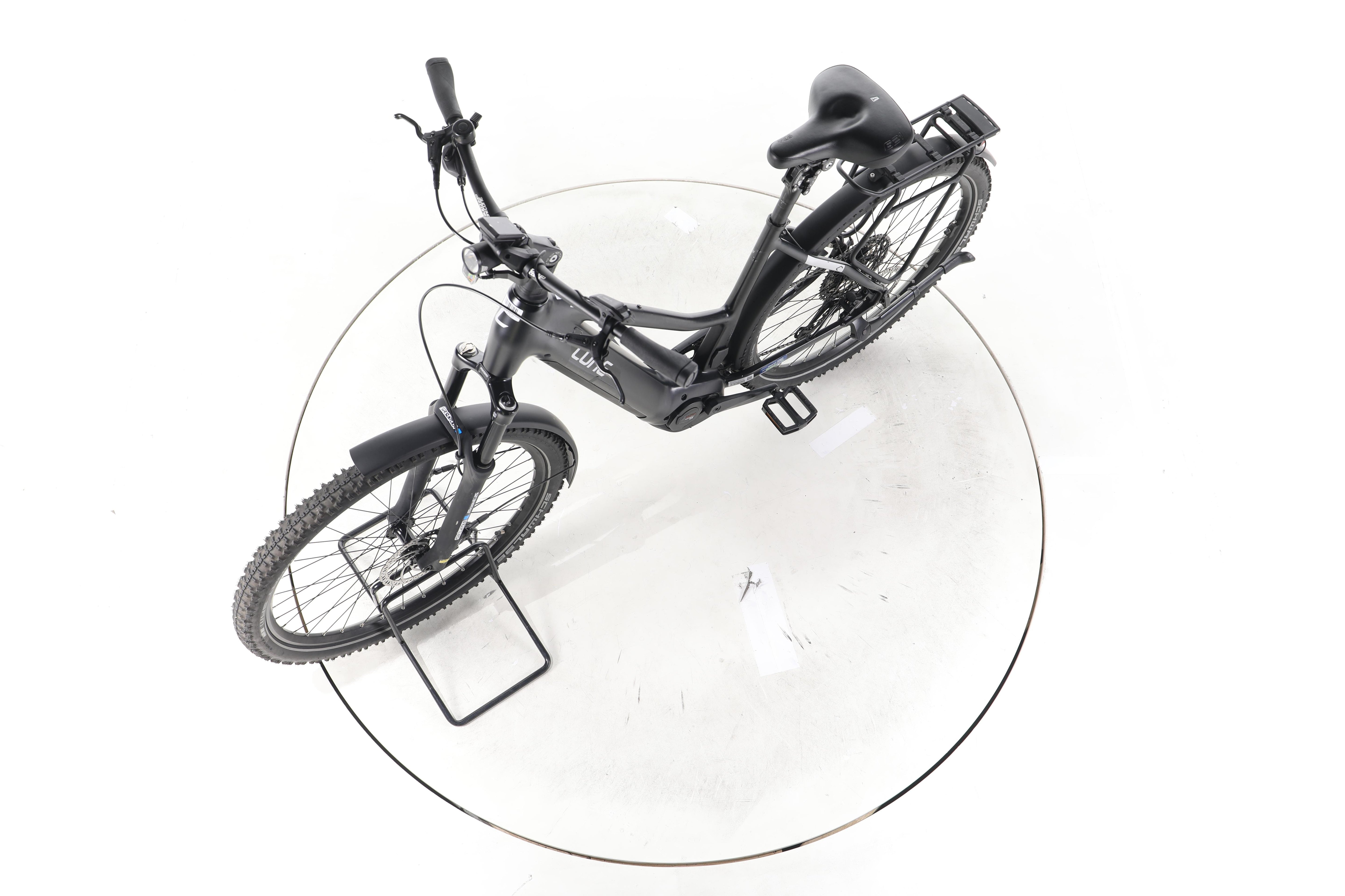 CONE Bikes eSUV IN 4.0 Trekking E-Bike - Image 18