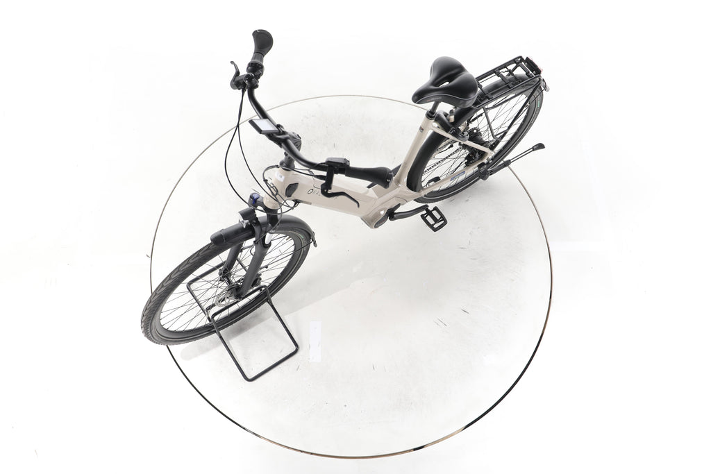 Kalkhoff Image 3.B Advance City E-Bike Tiefeinsteiger - Image 18