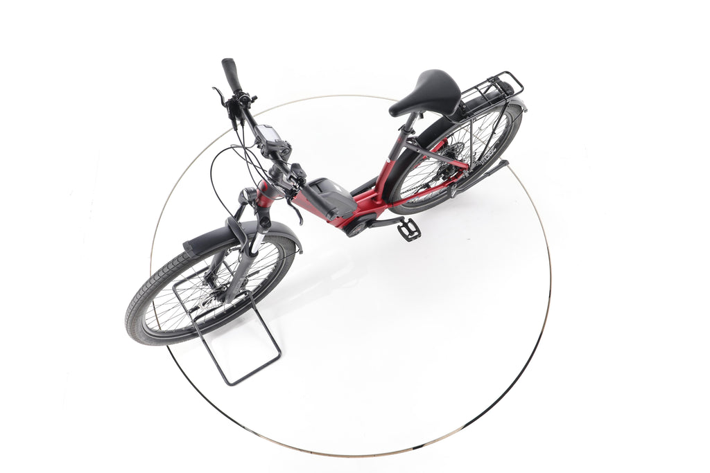 Kreidler Vitality Eco 6 Street Trekking E-Bike Tiefeinsteiger - Image 18