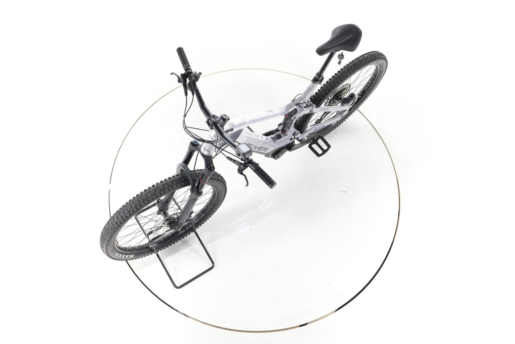FLYER Uproc3 6.30 Fully E-Bike - Image 18
