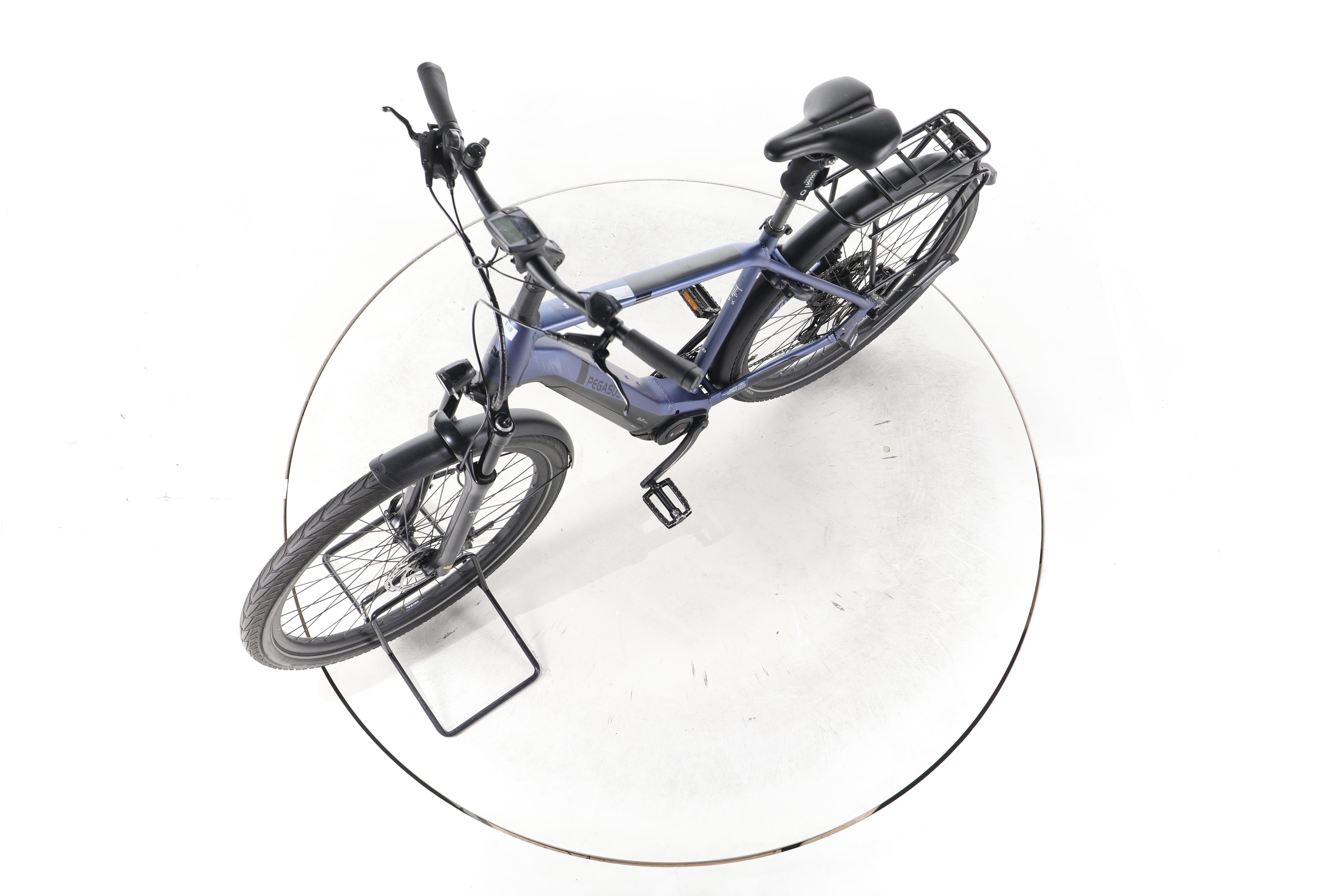 Pegasus Strong EVO Lite Trekking E-Bike - Image 18