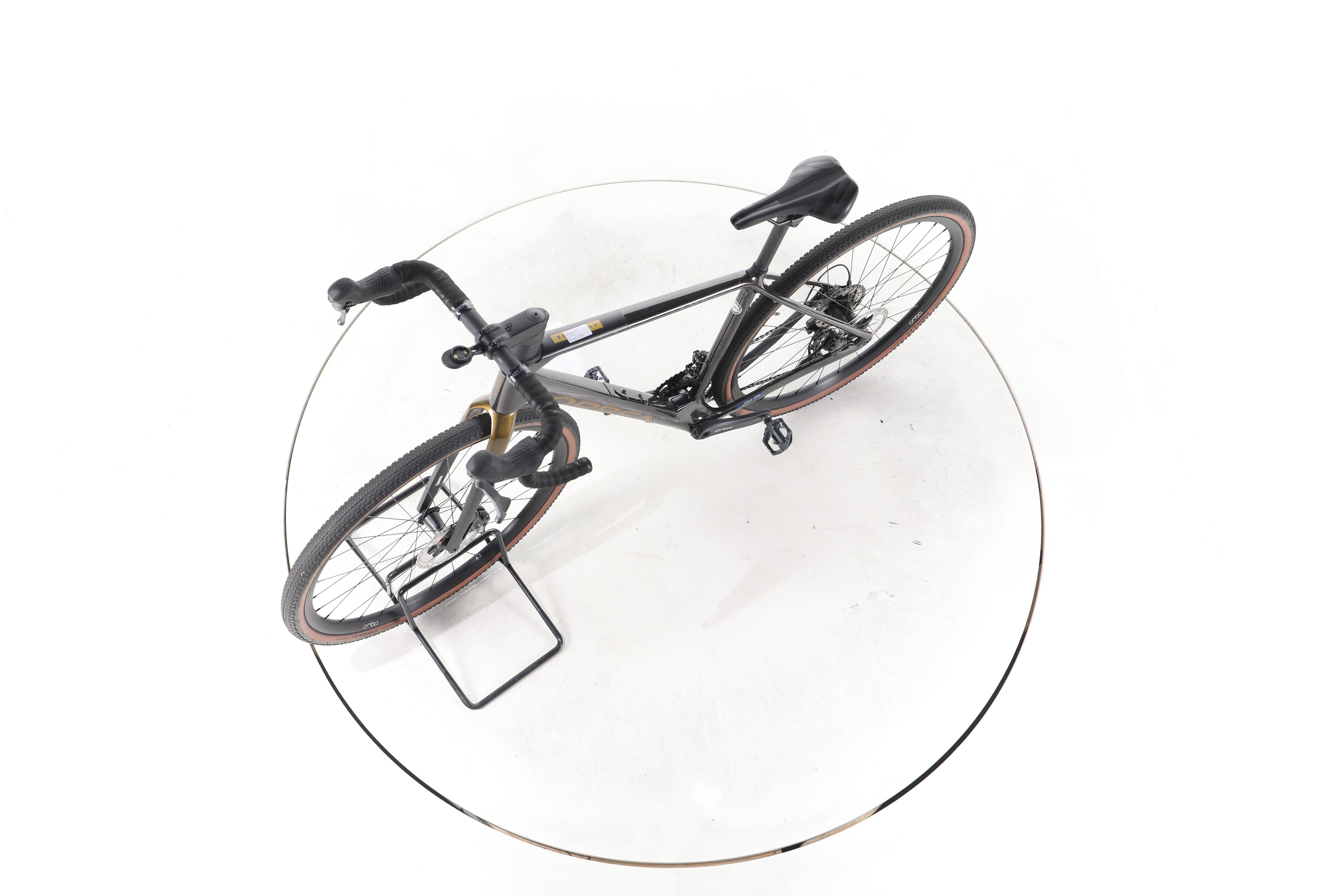 Orbea TERRA M20Team Rennrad Carbon 2025 - Image 18
