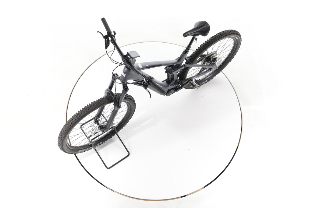 Cube Stereo Hybrid 140 HPC Race E-Bike Fully Carbon 2024 - Image 18