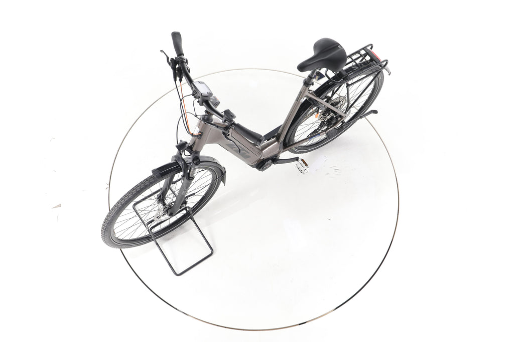 KTM Macina Ultimate Pro Trekking E-Bike Tiefeinsteiger - Image 18