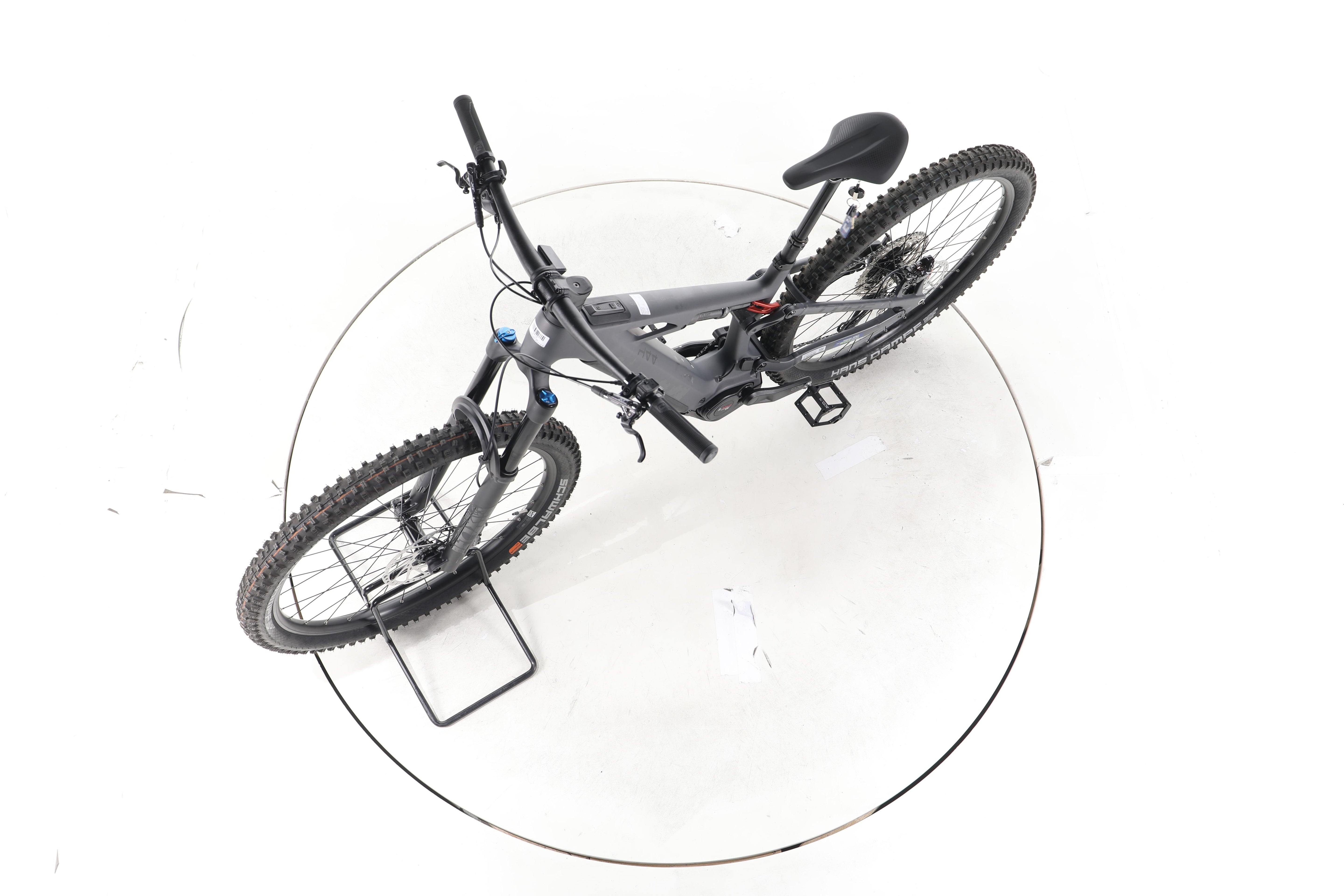 Cube Stereo Hybrid ONE44 HPC SLX E-Bike Fully Carbon 2025 - Image 18