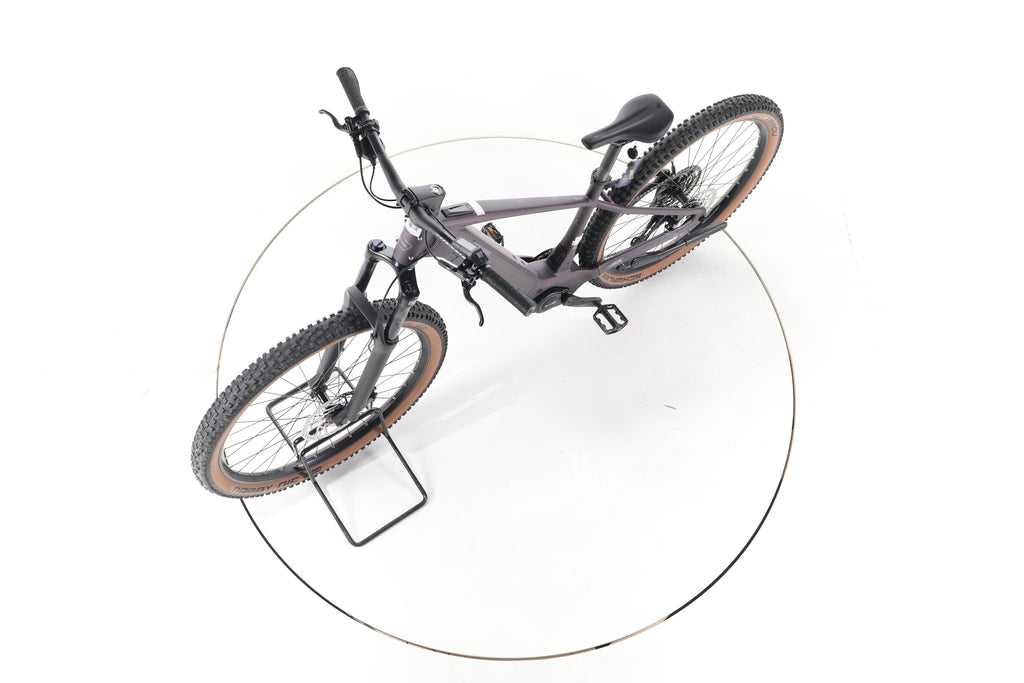 Bergamont E-Revox Sport 20 E-Bike 2025 - Image 18